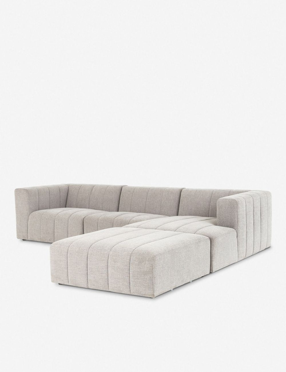 Hillary Sectional Sofa - Right-Facing