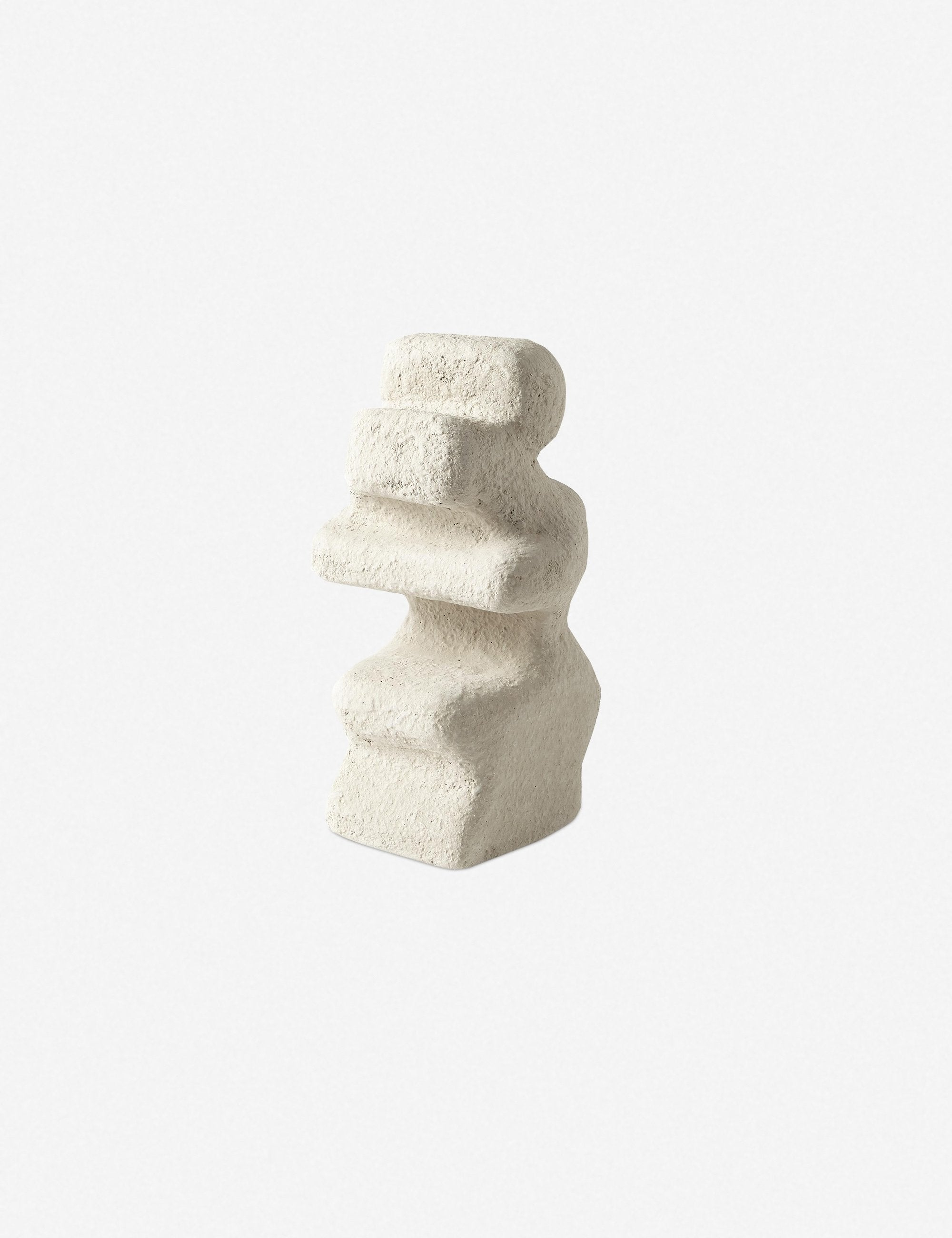 Mouren Sculpture by Lemieux et Cie - Mguyon