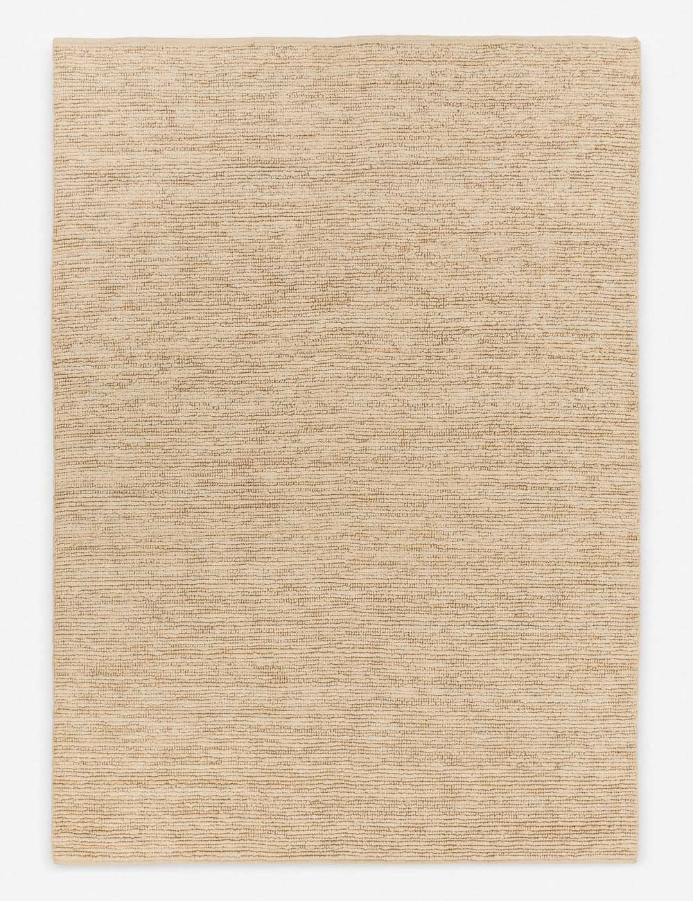 Foster Handwoven Jute Rug - 2' x 3'