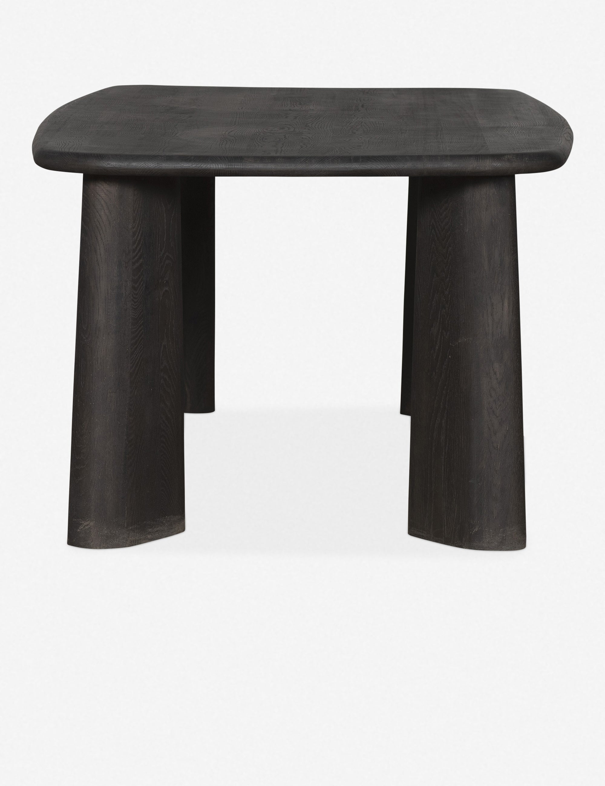 Nera Dining Table - Black
