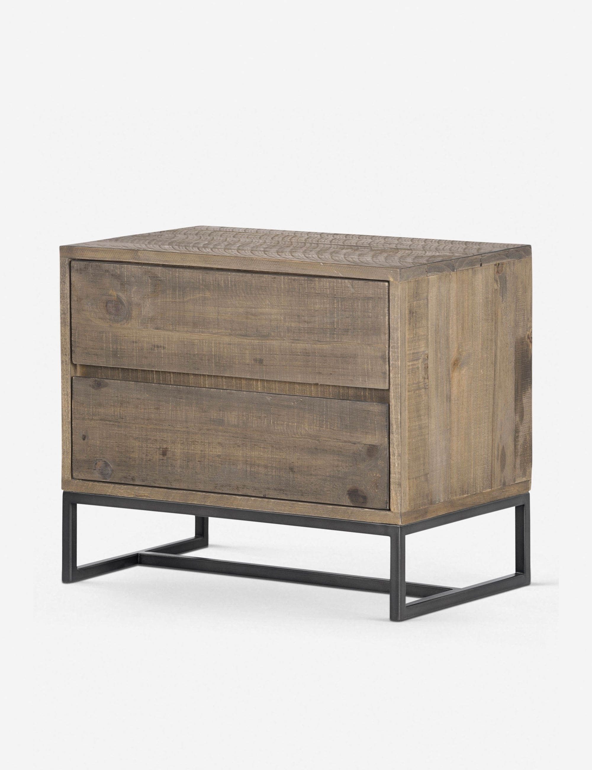 Rezi Nightstand