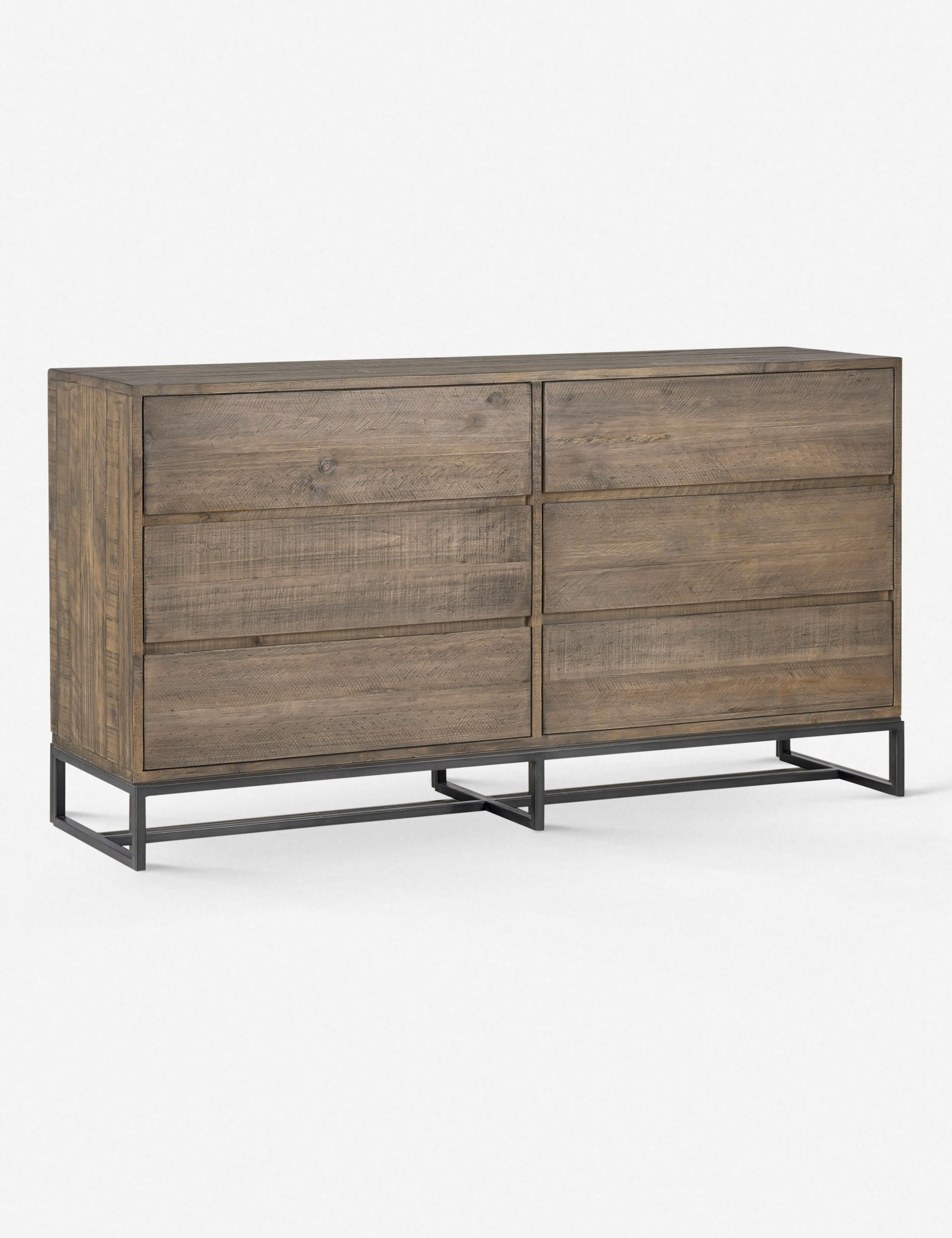 Rezi Dresser