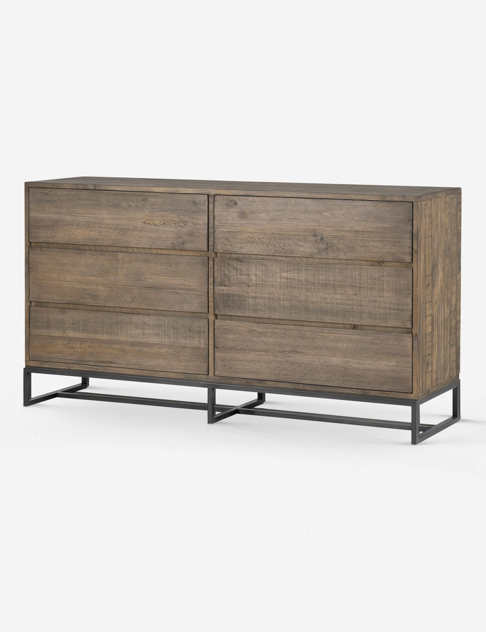 Rezi Dresser