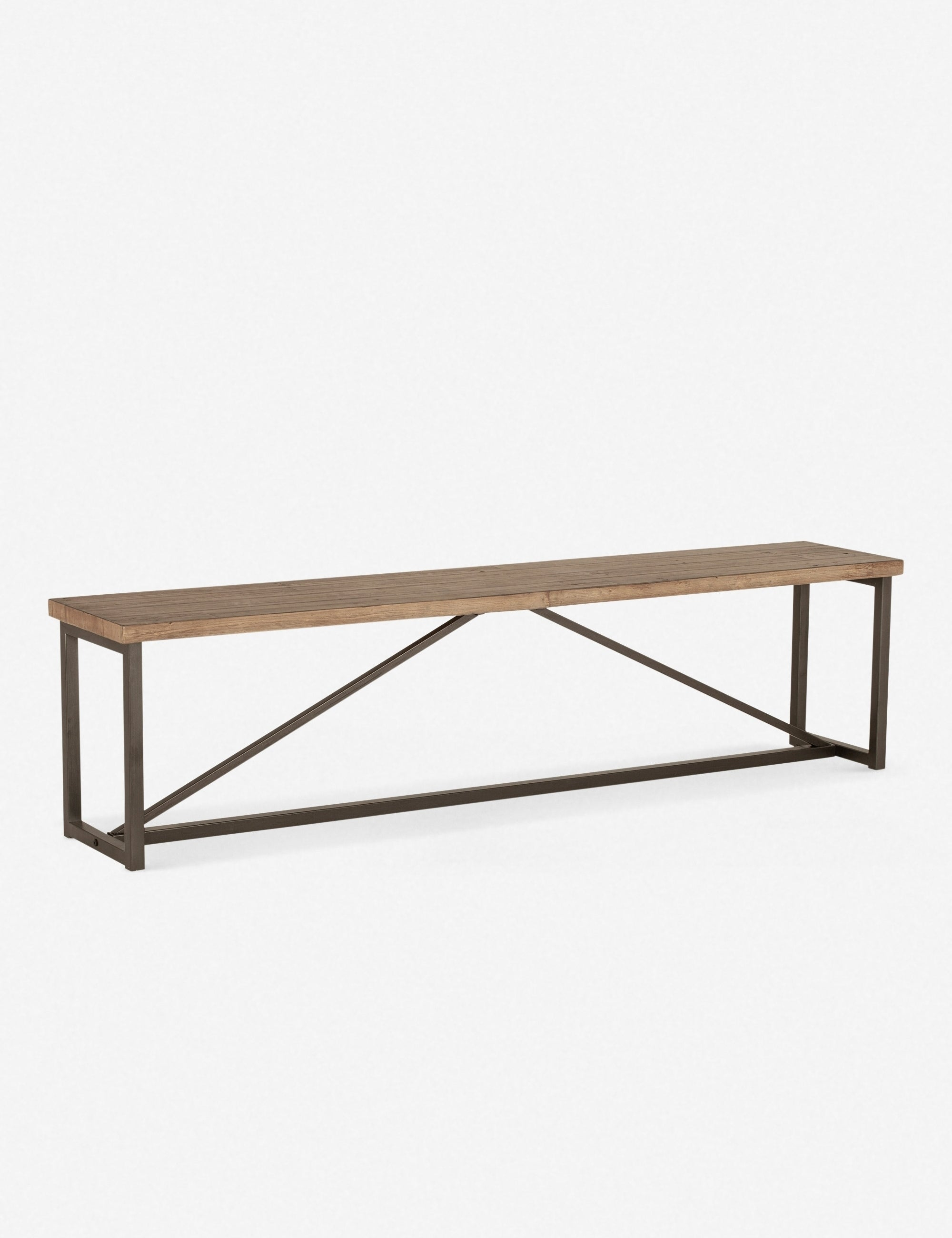 Elassi Bench