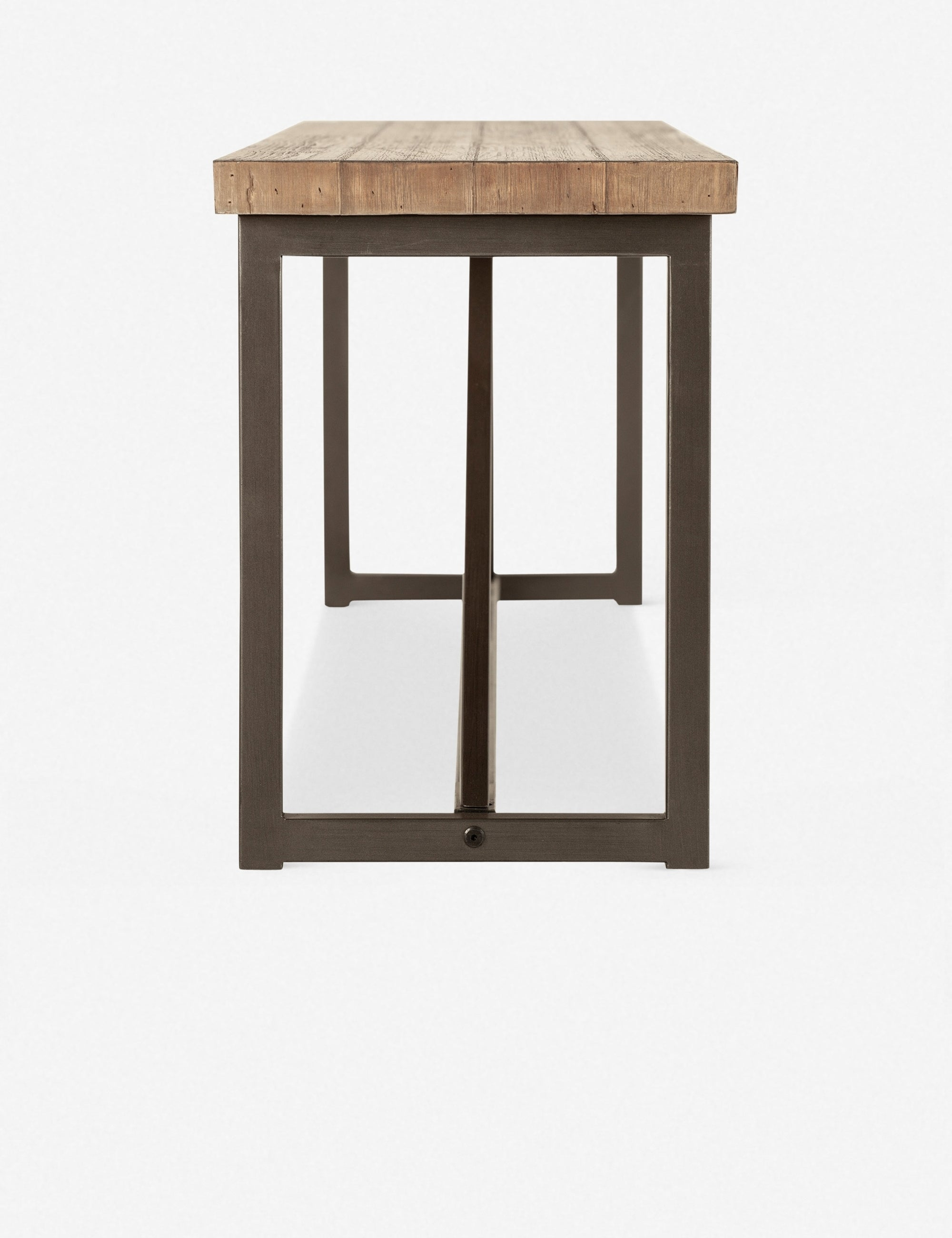 Elassi Bench