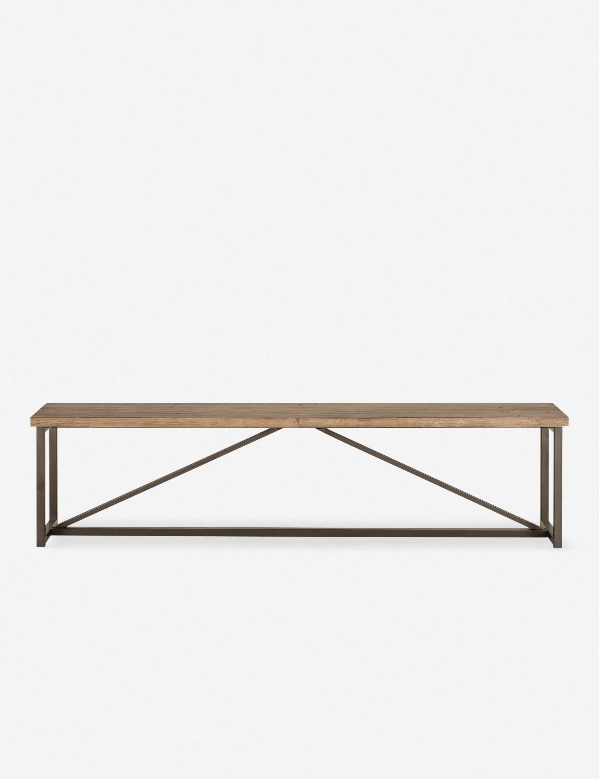 Elassi Bench