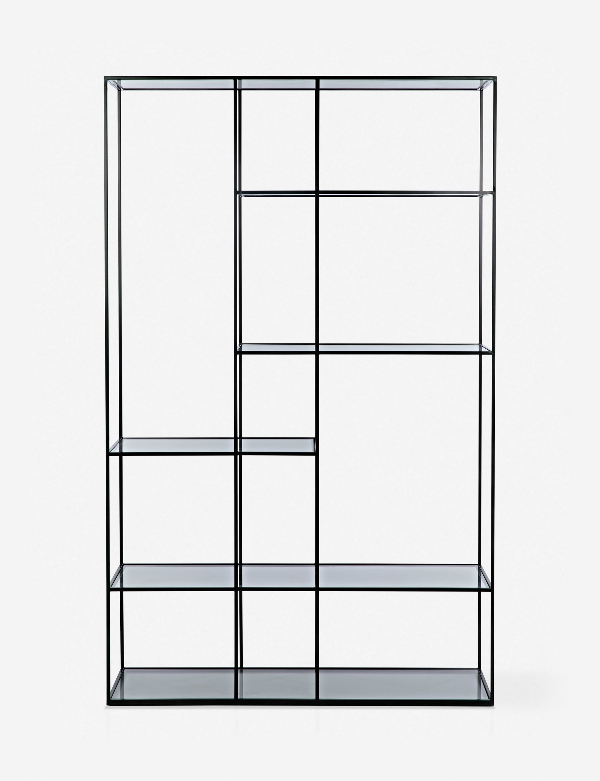 Giada Bookcase - Large