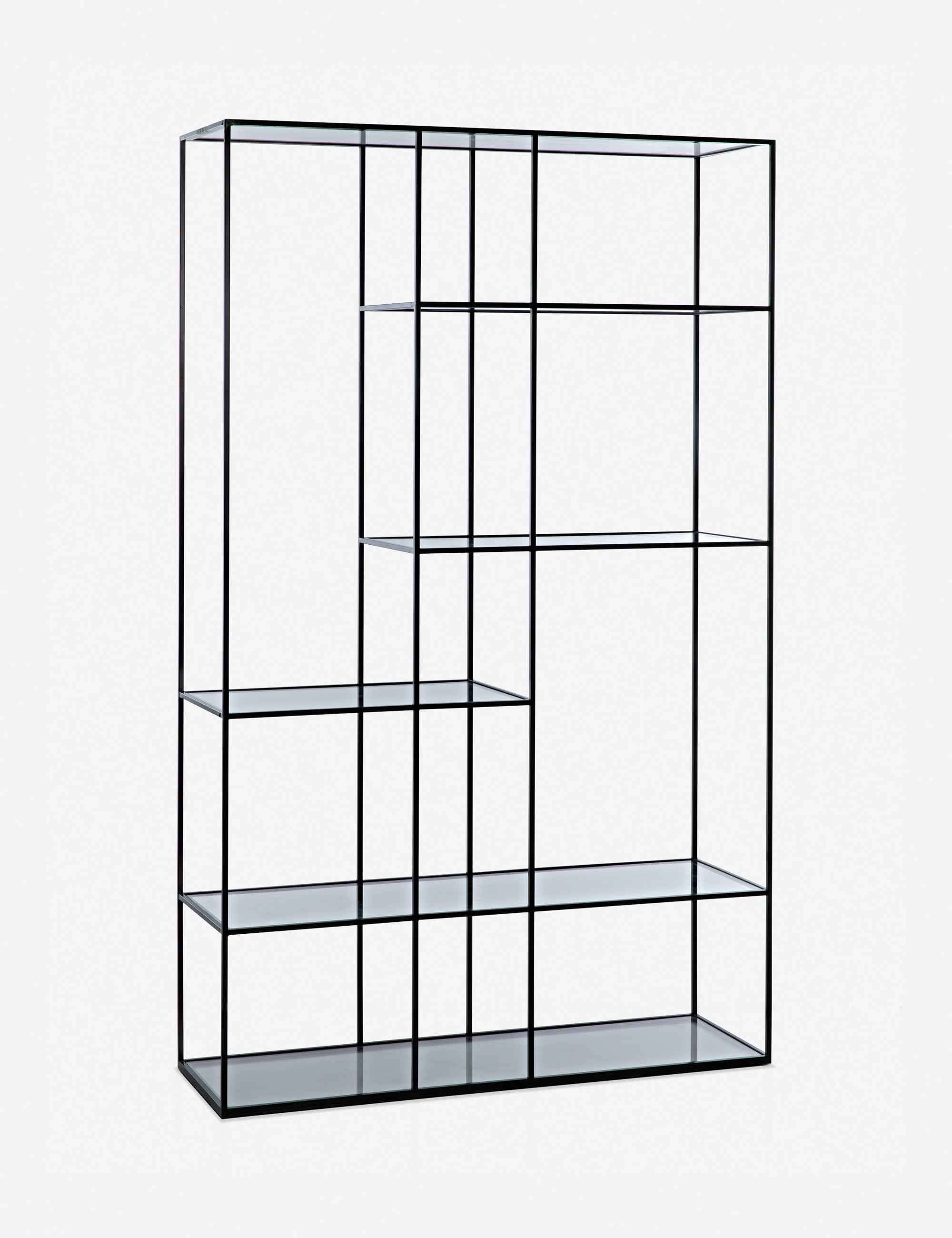 Giada Bookcase - Large