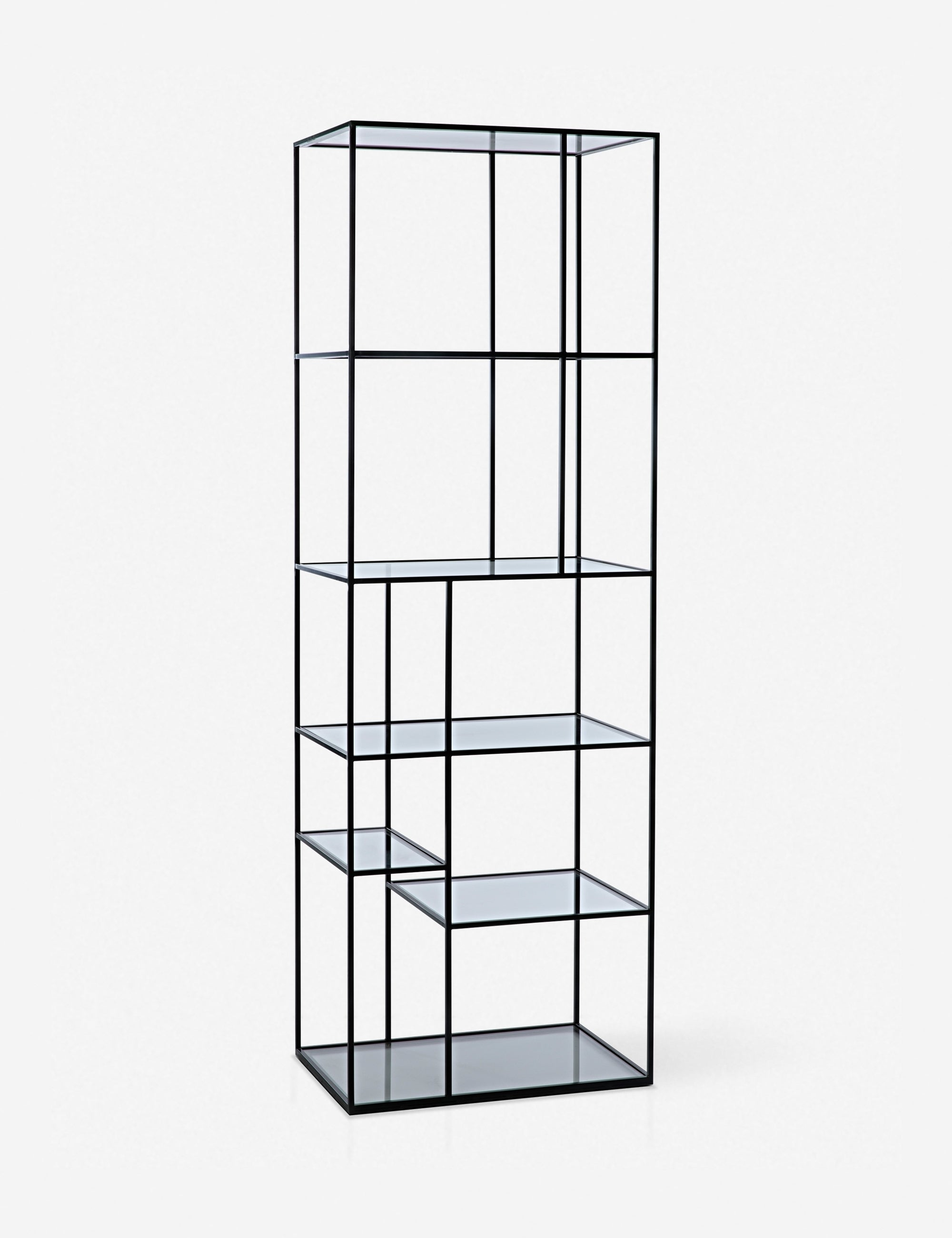 Giada Bookcase - Large