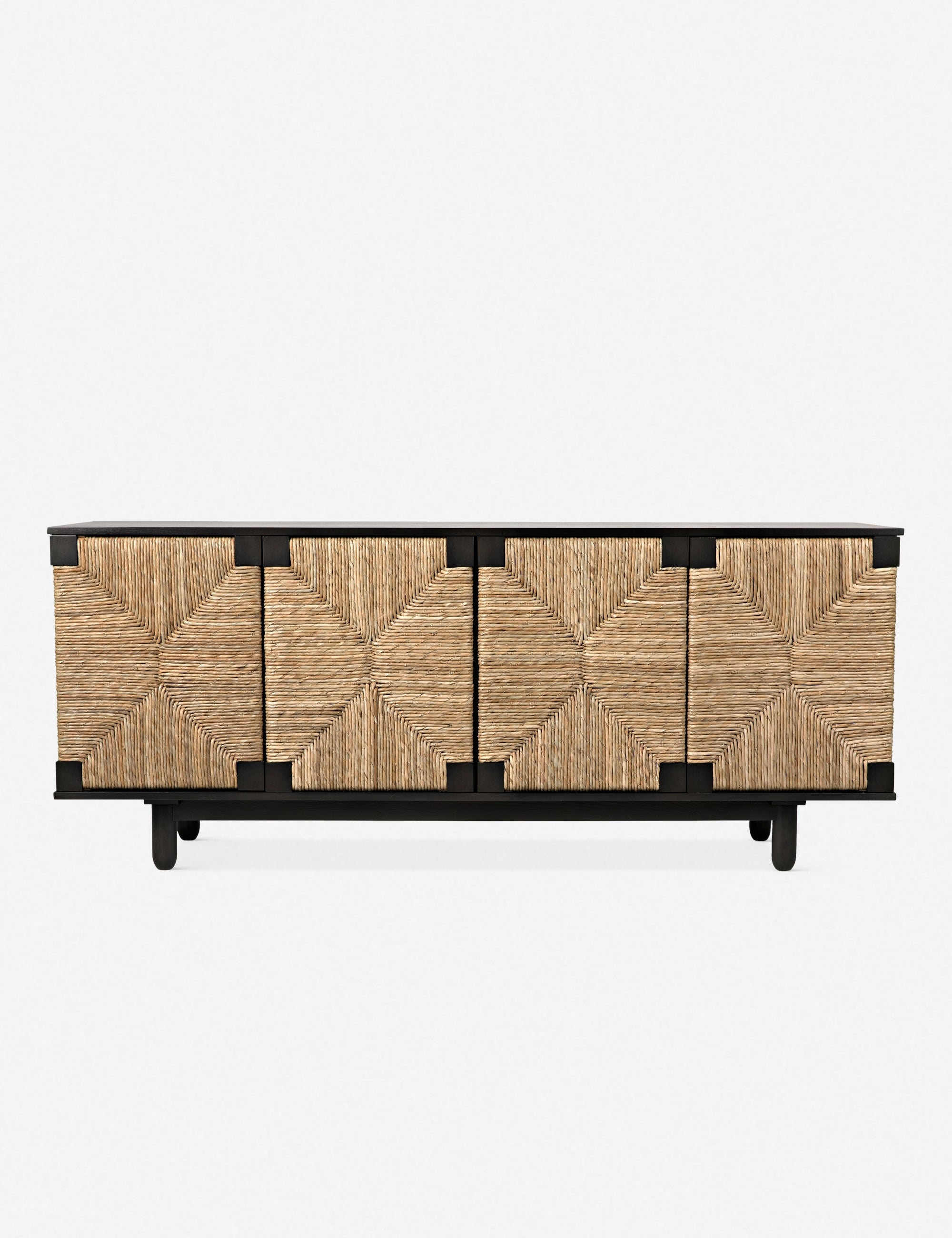 Sian Sideboard - Black
