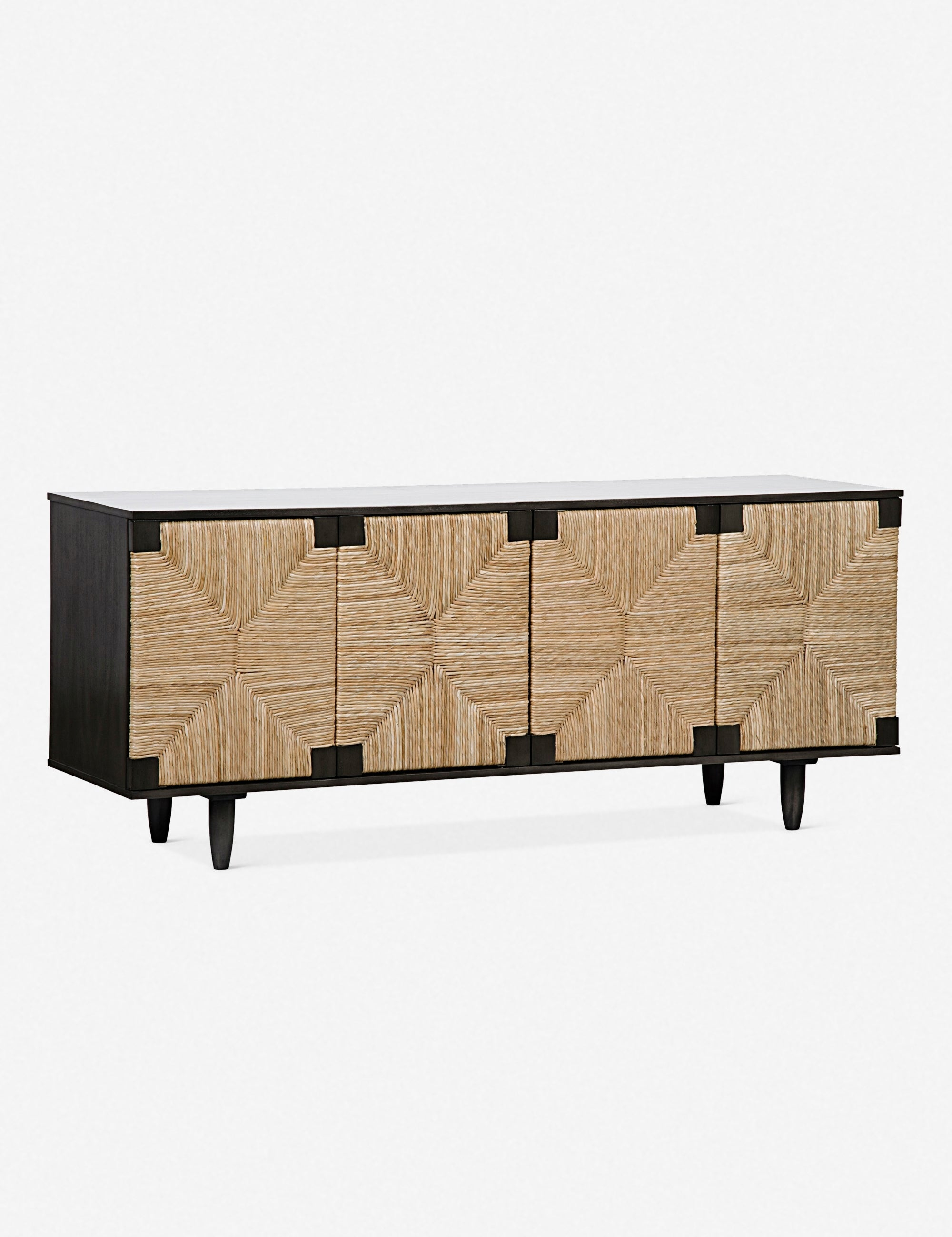 Sian Sideboard - Black