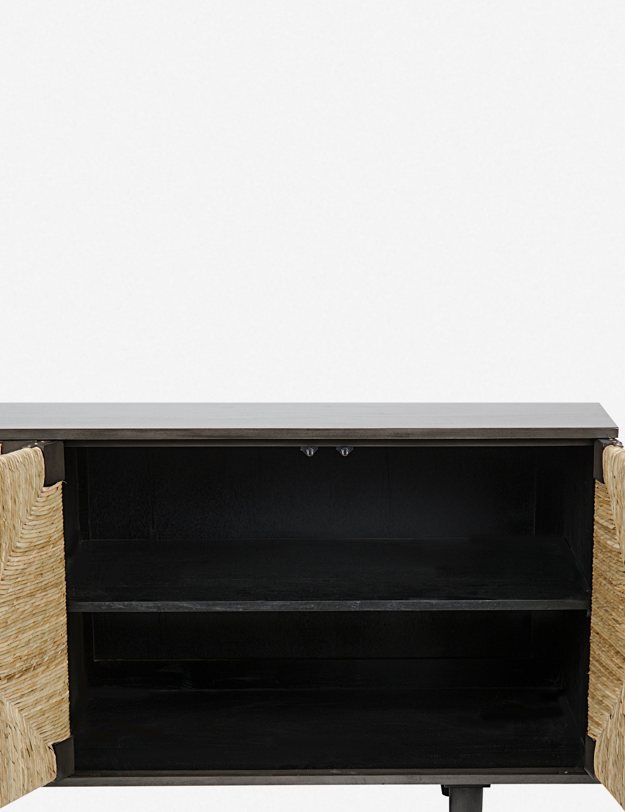 Sian Sideboard - Black