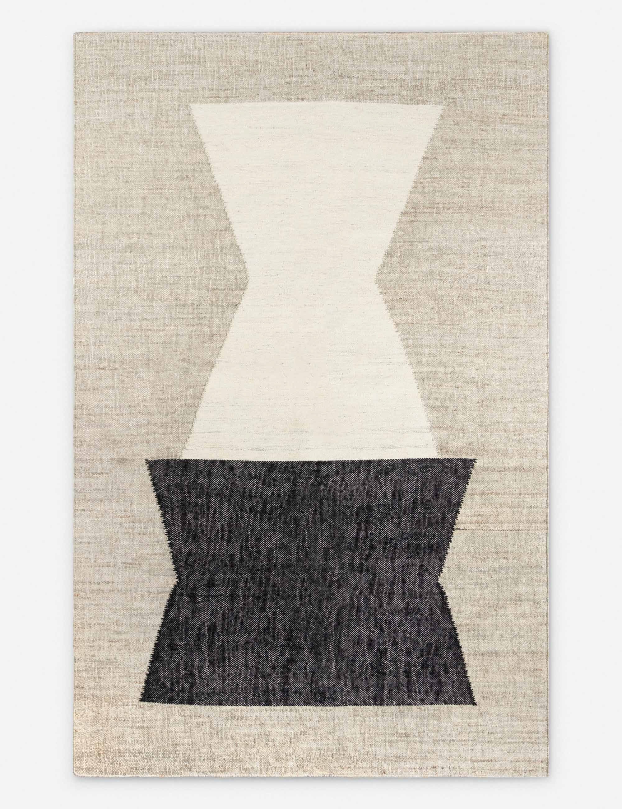 Lemieux et Cie Malika Rug by Momeni - 5' x 8'