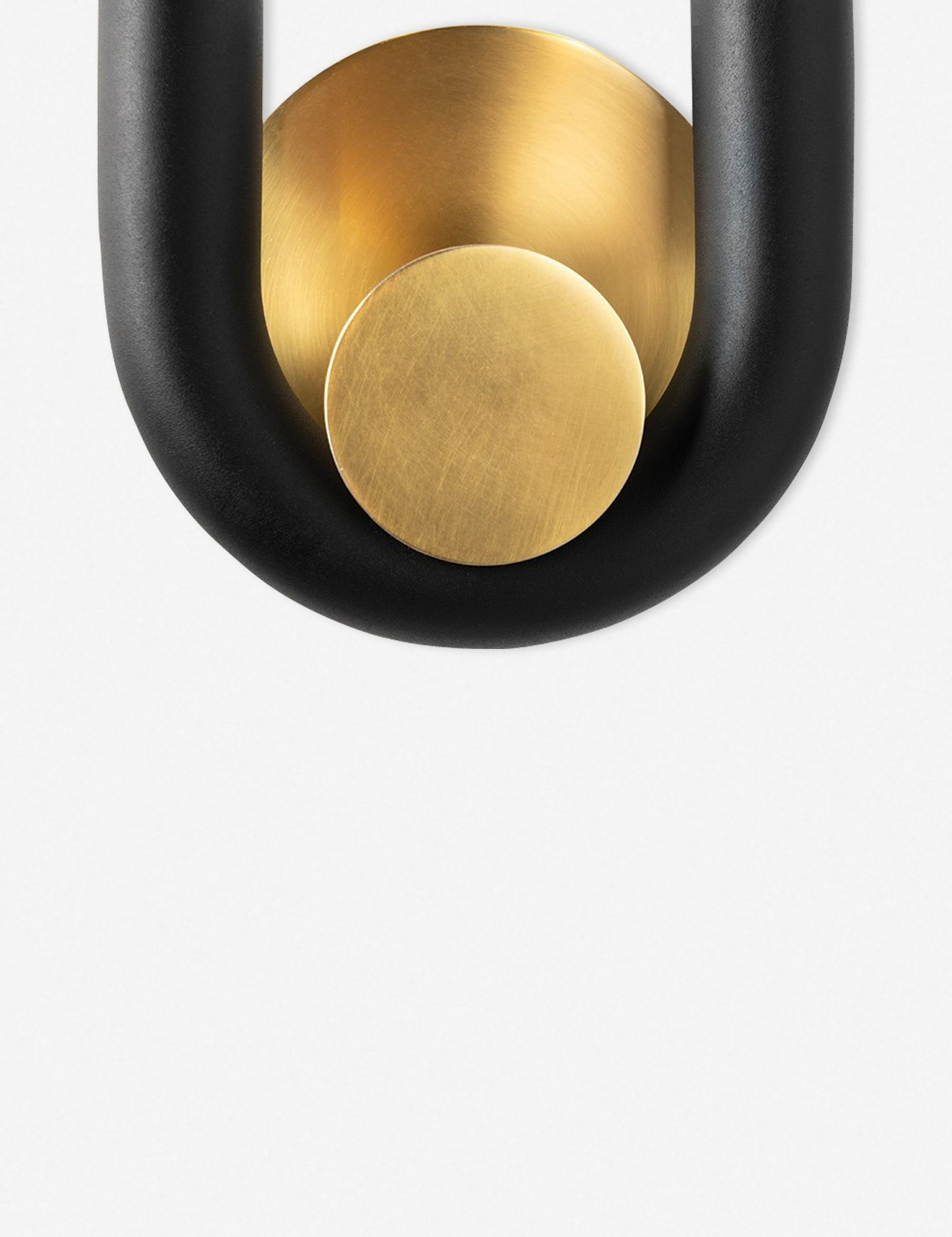 Jeffery Sconce