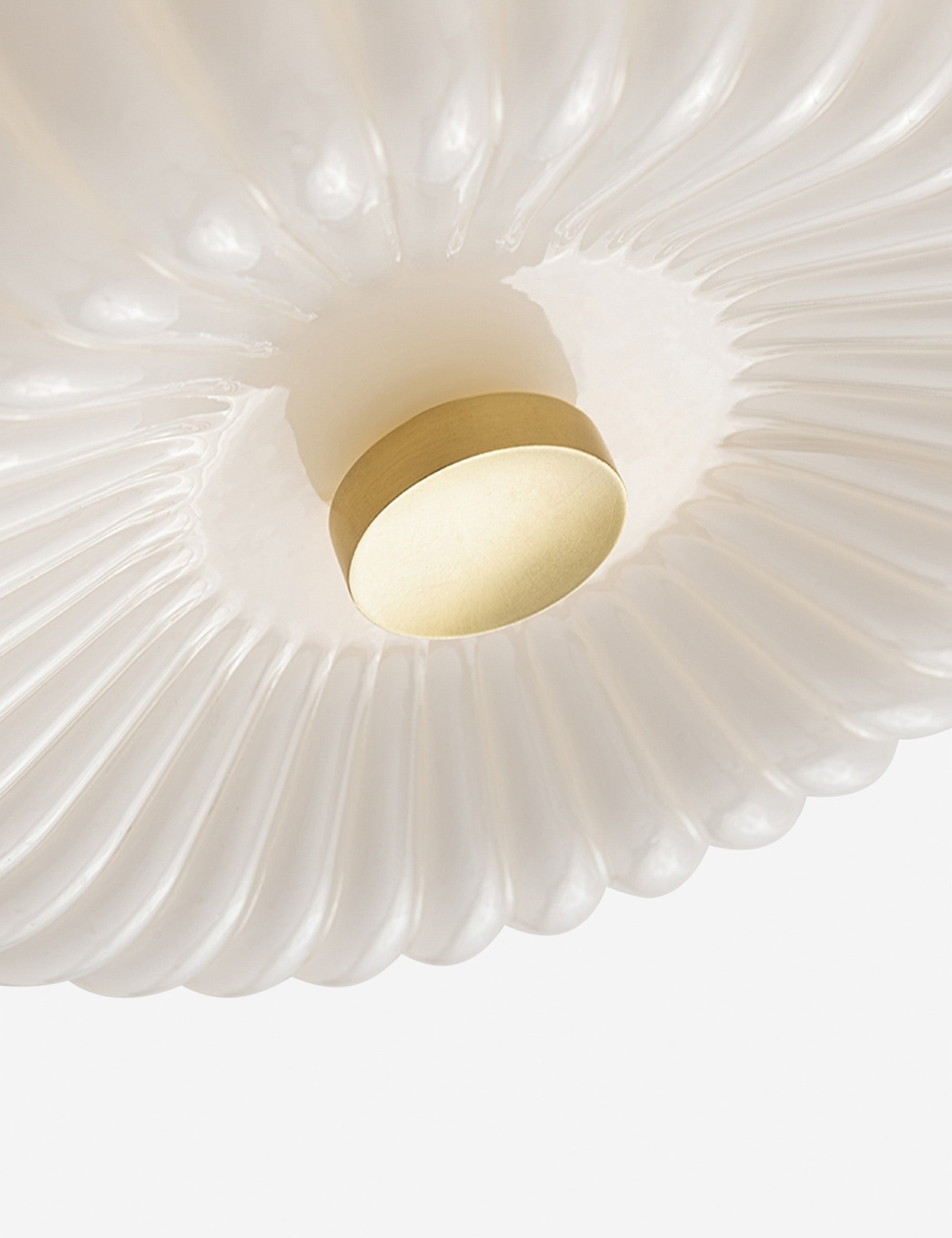 Harissa Flush Mount Light