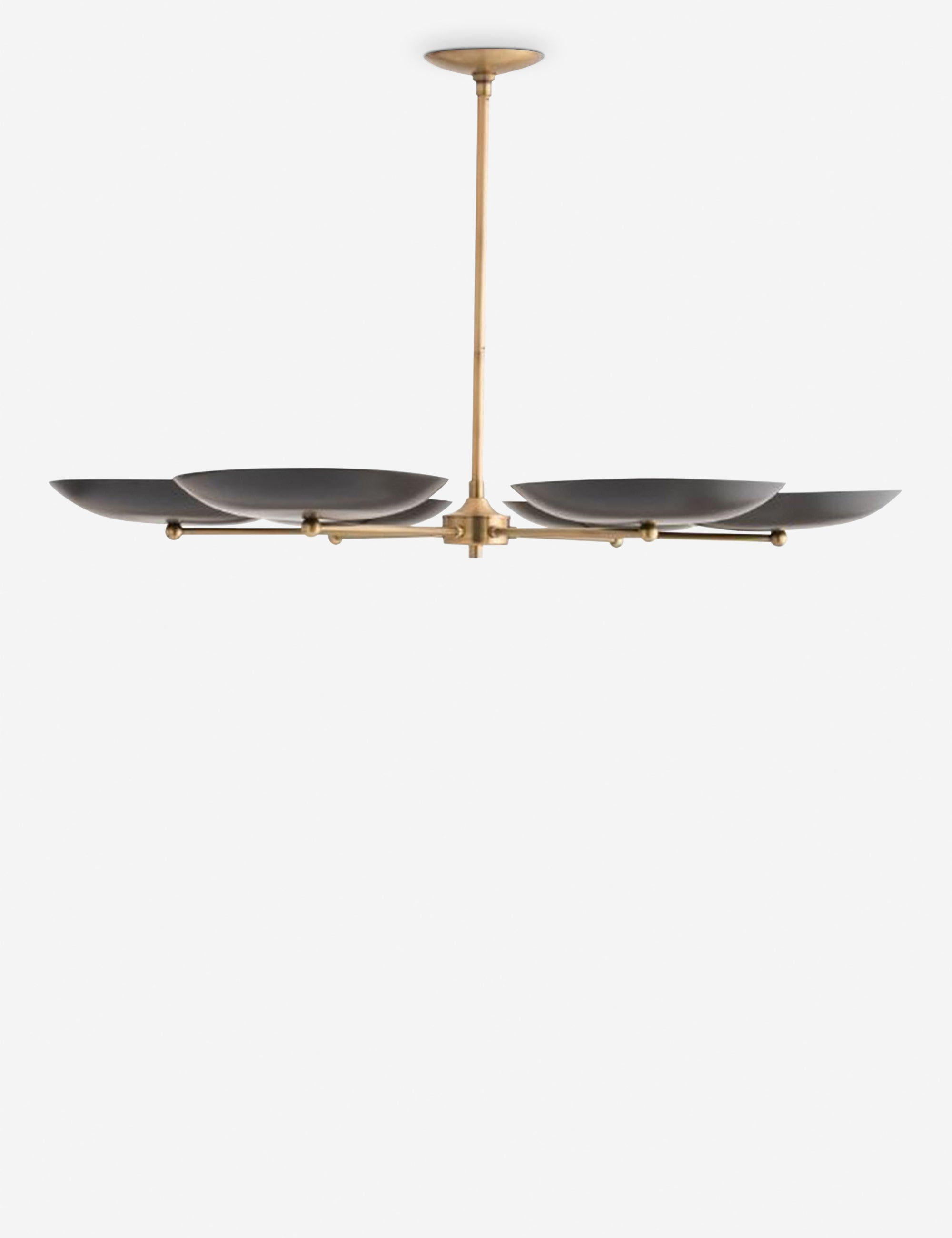 Griffith Chandelier by Arteriors