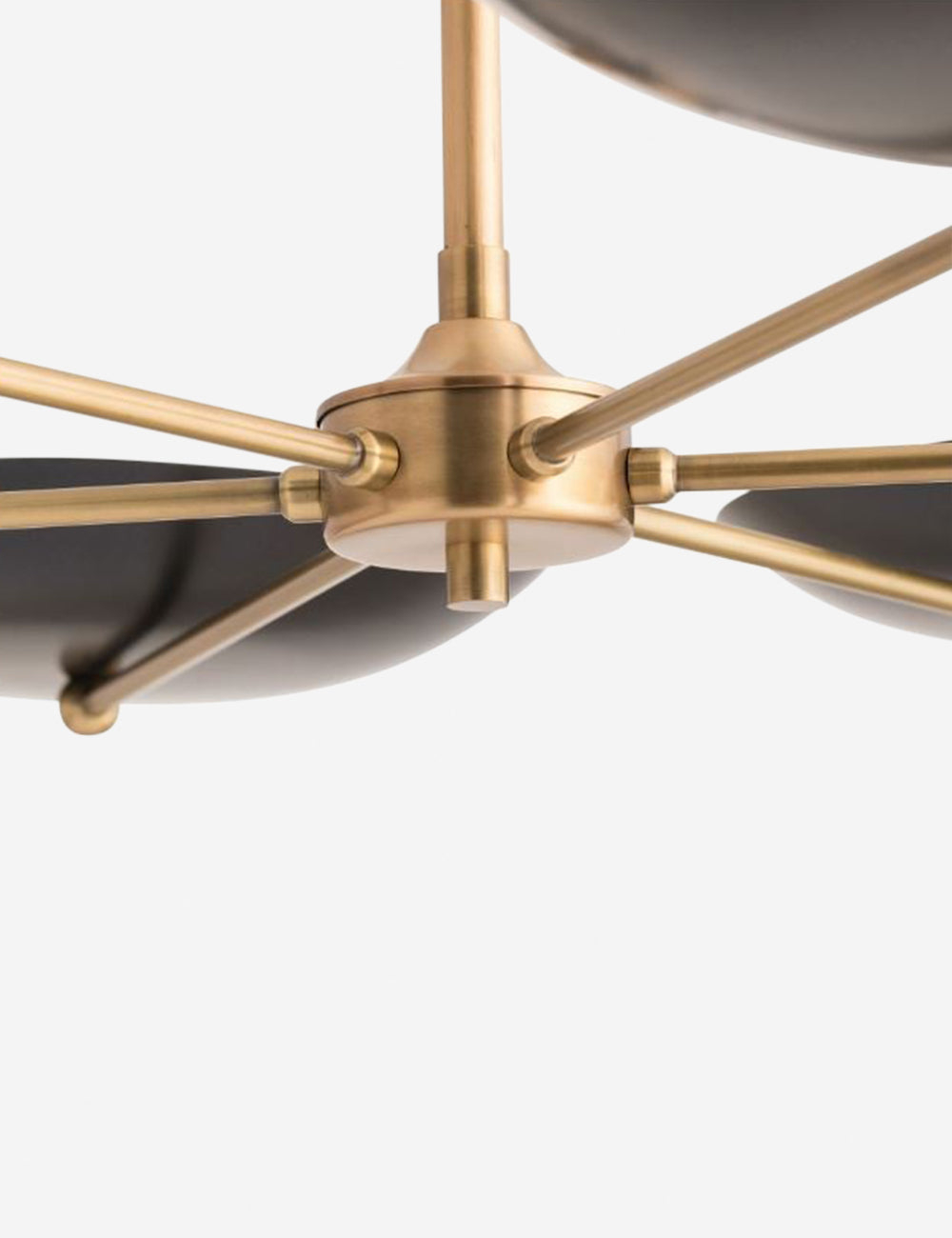 Griffith Chandelier by Arteriors