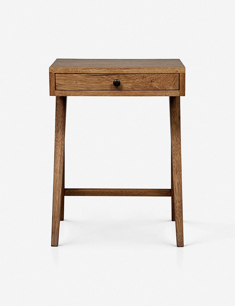 Hendrik Nightstand - Dark Walnut