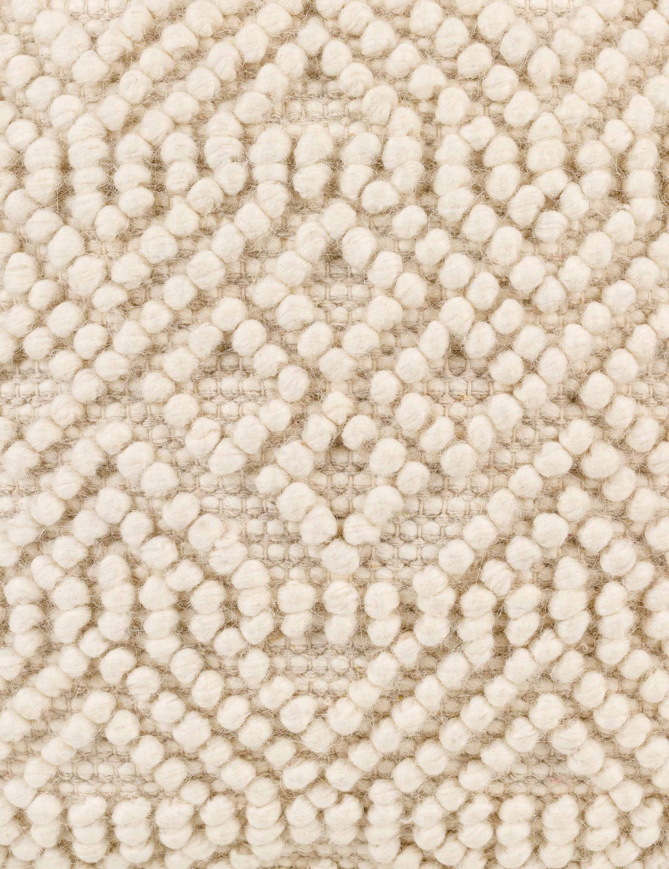 Florence Square Pouf