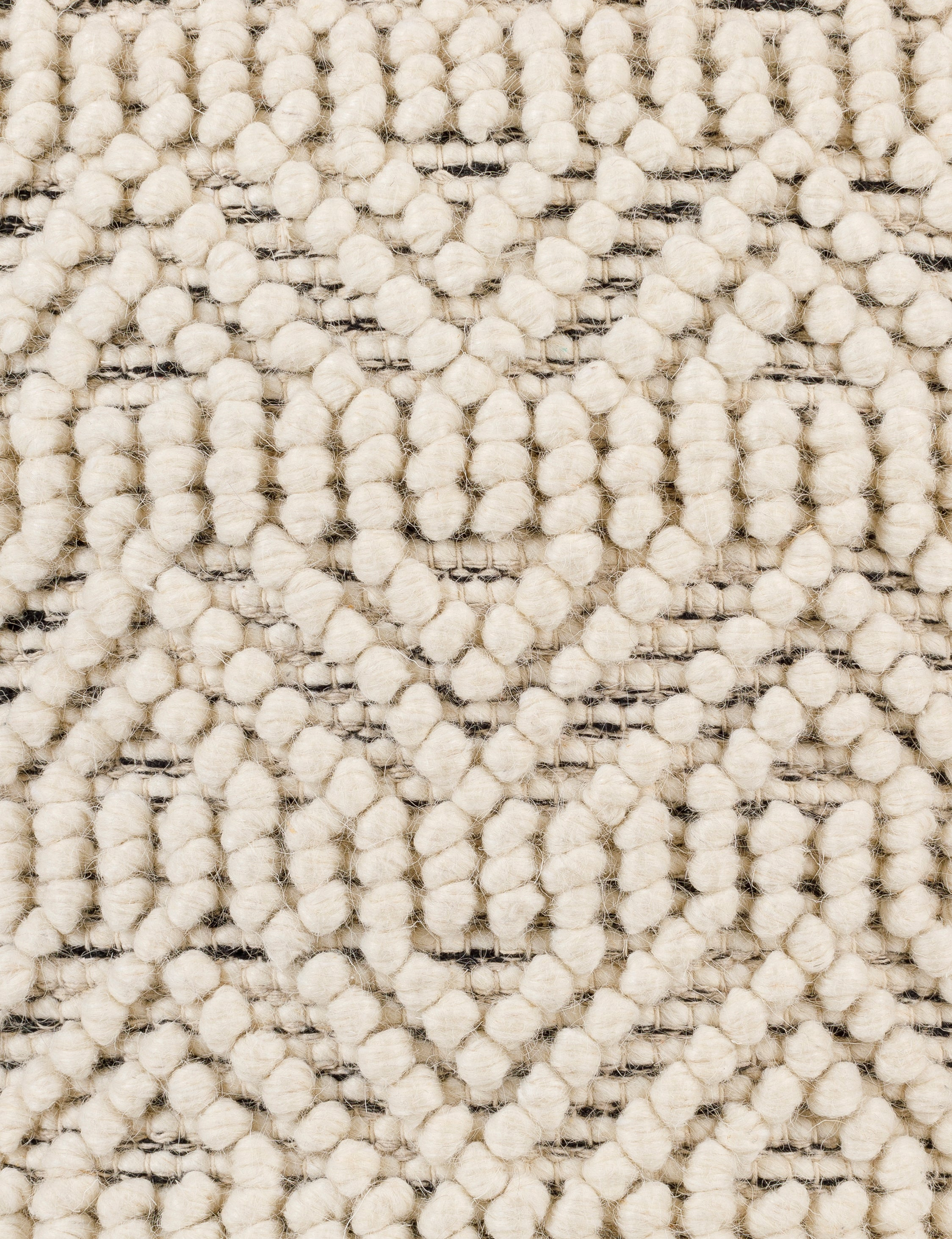 Courtney Square Pouf