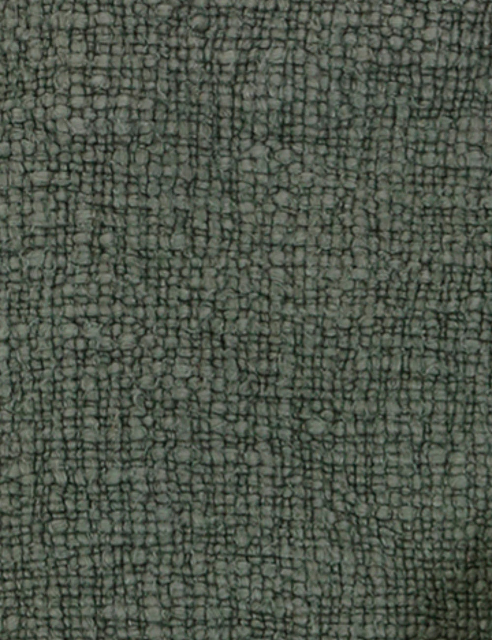 Humboldt Throw by Pom Pom at Home - Moss