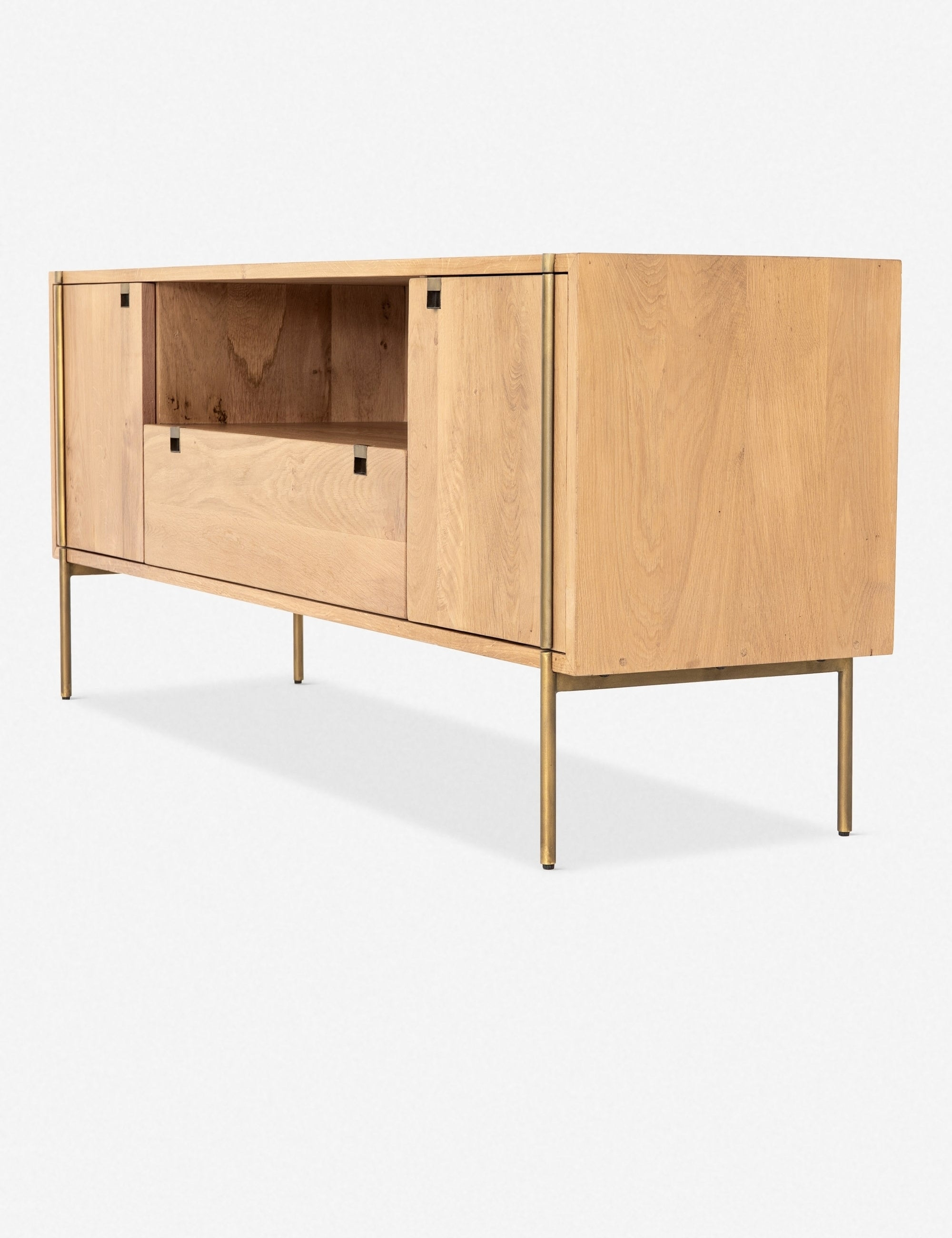 Karma Media Console