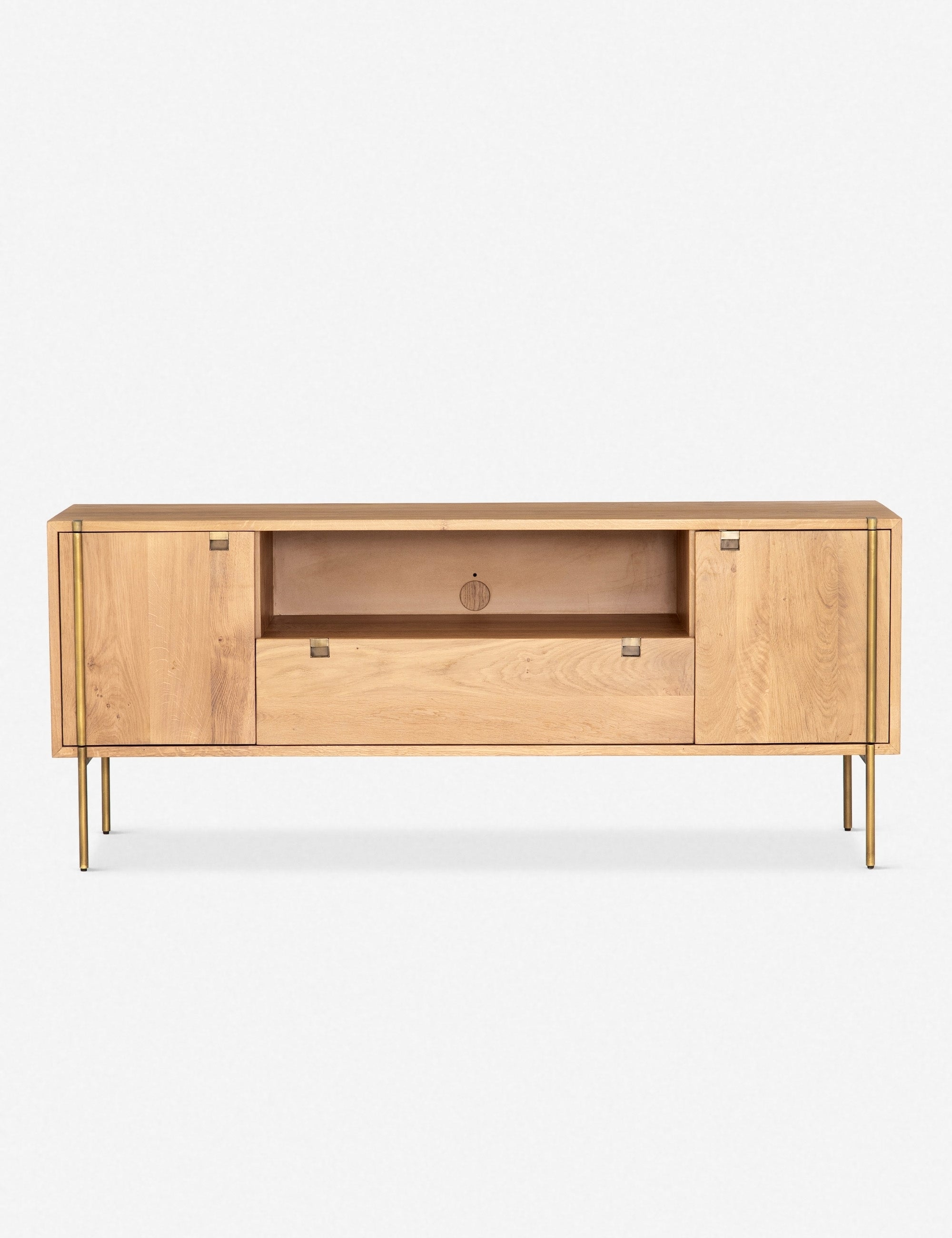 Karma Media Console