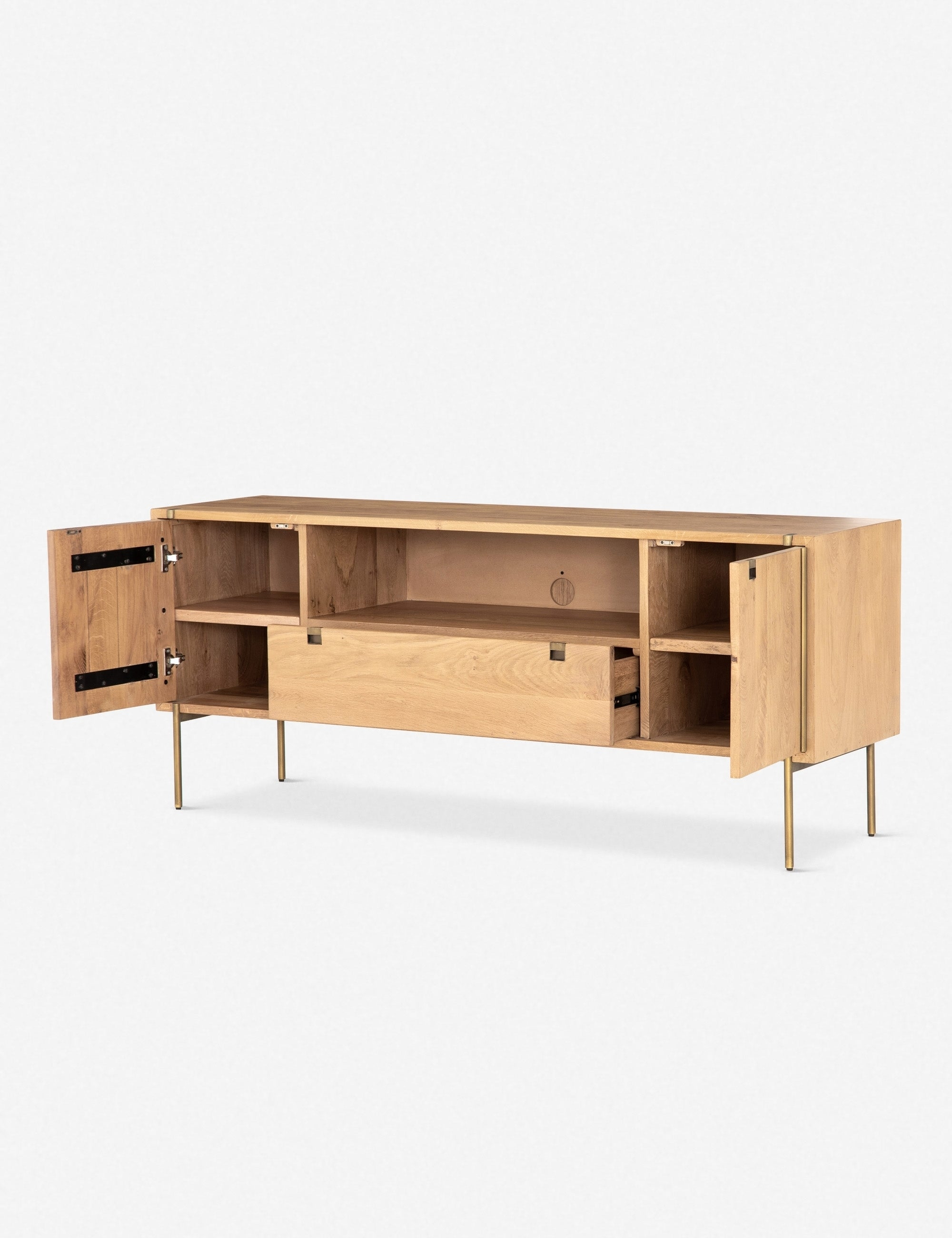 Karma Media Console
