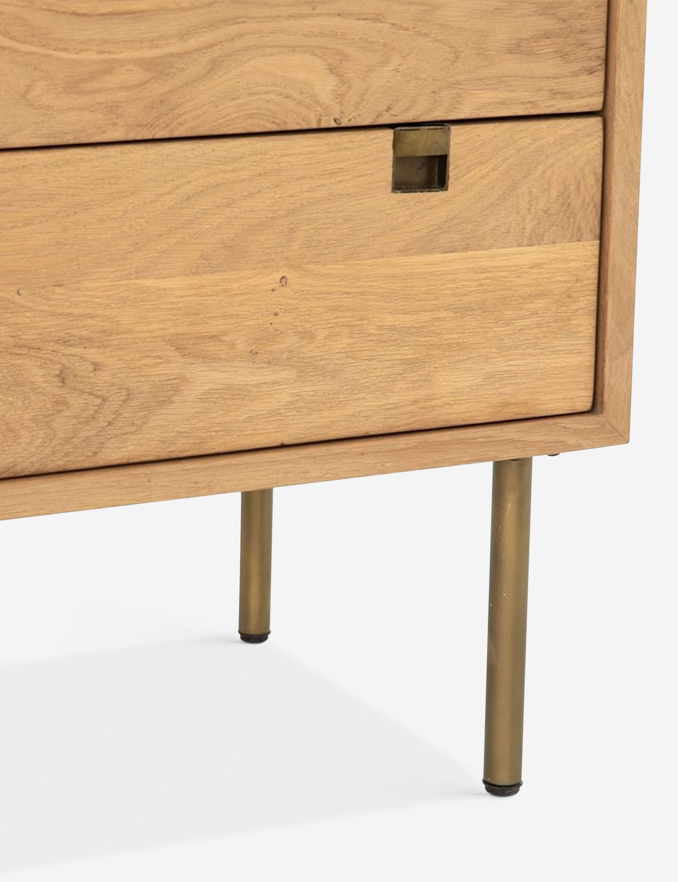Karma Dresser