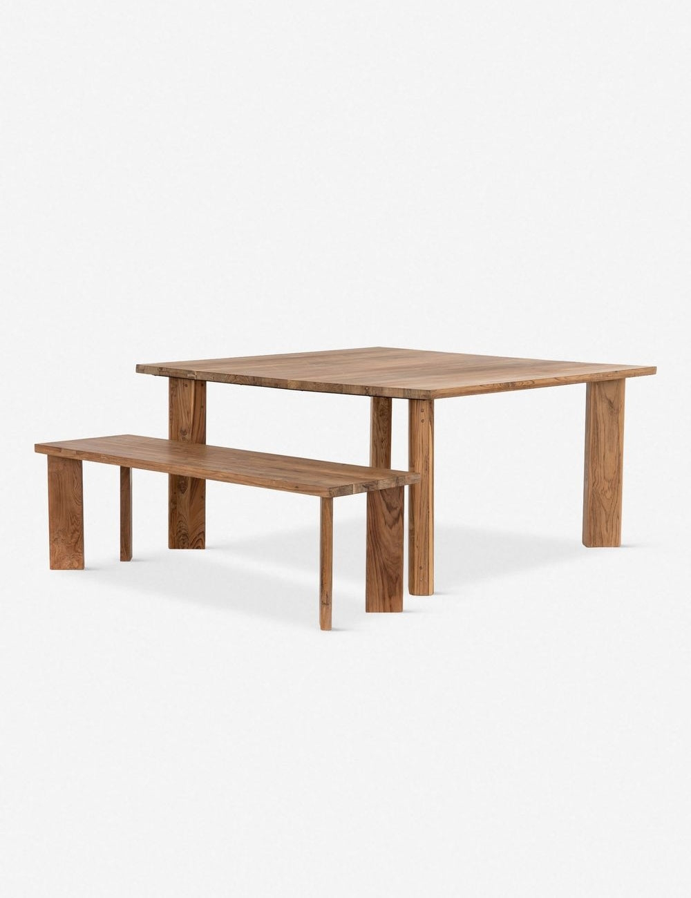 Kismet Square Dining Table