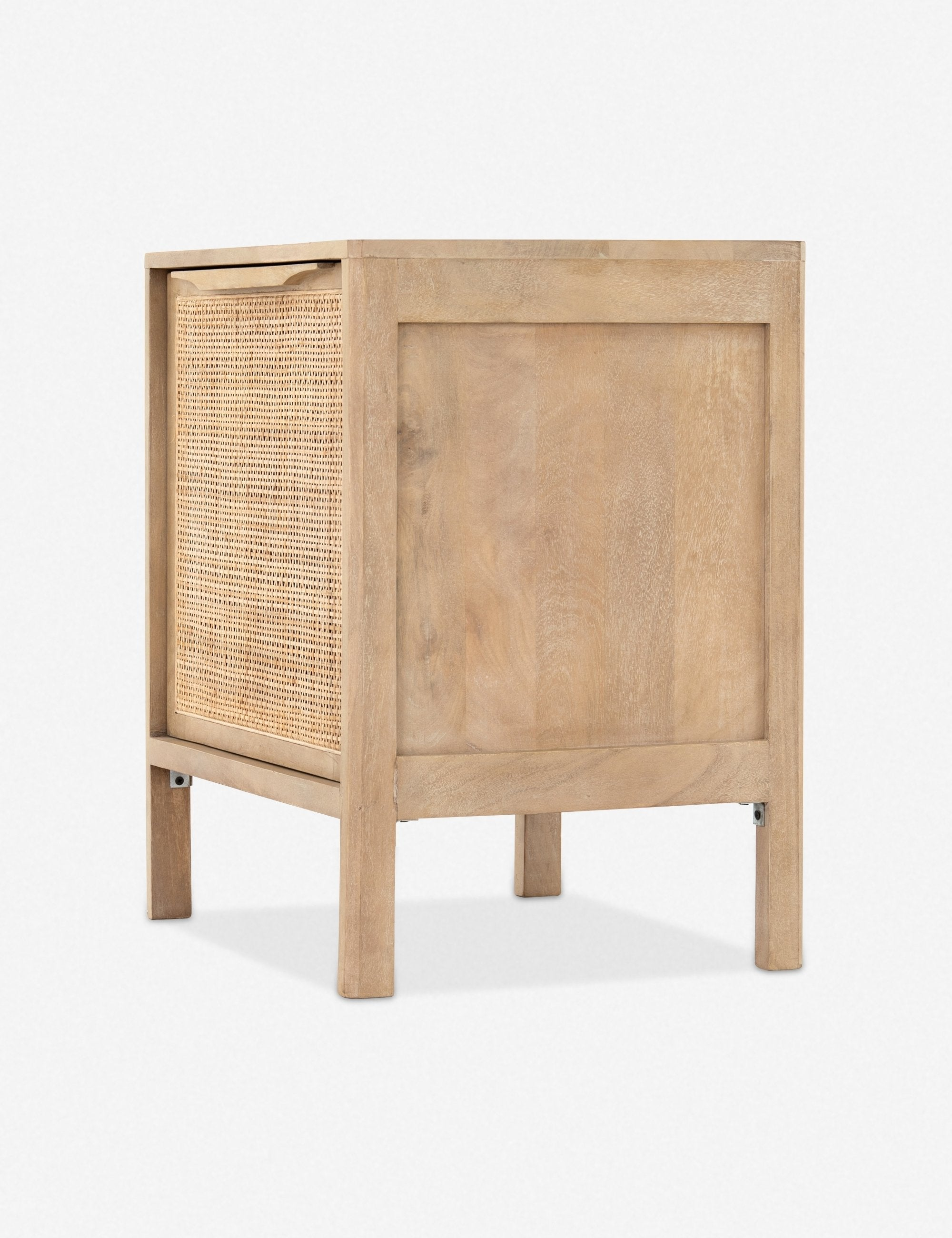 Hannah Nightstand - Natural / Right-Side