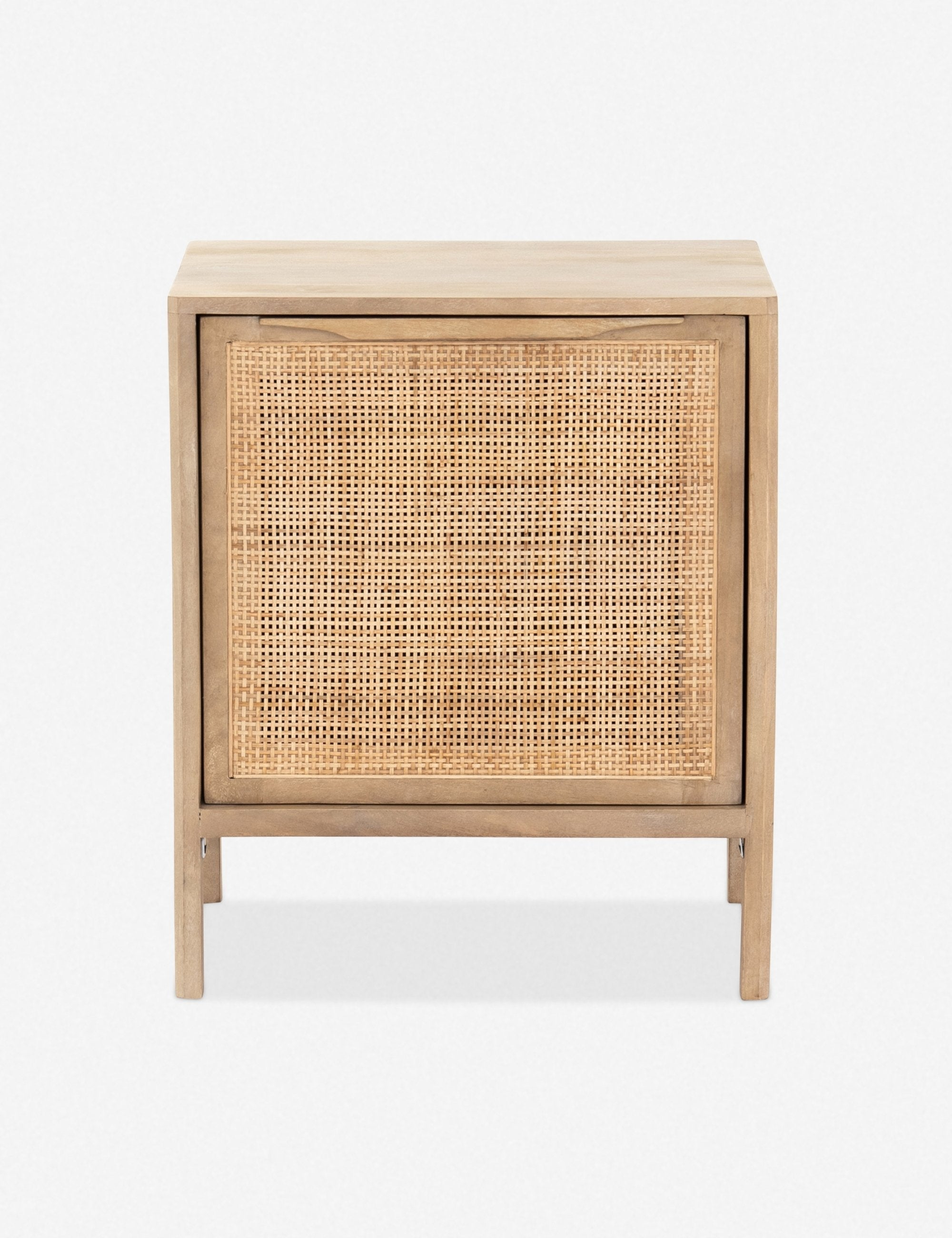 Hannah Nightstand - Natural / Right-Side