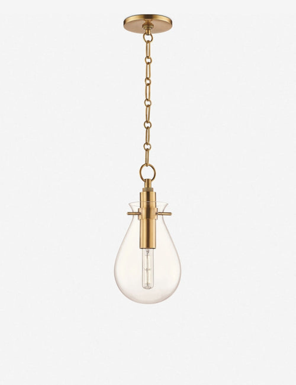 Ivy Pendant Light by Becki Owens for Hudson Valley Lighting - Medium