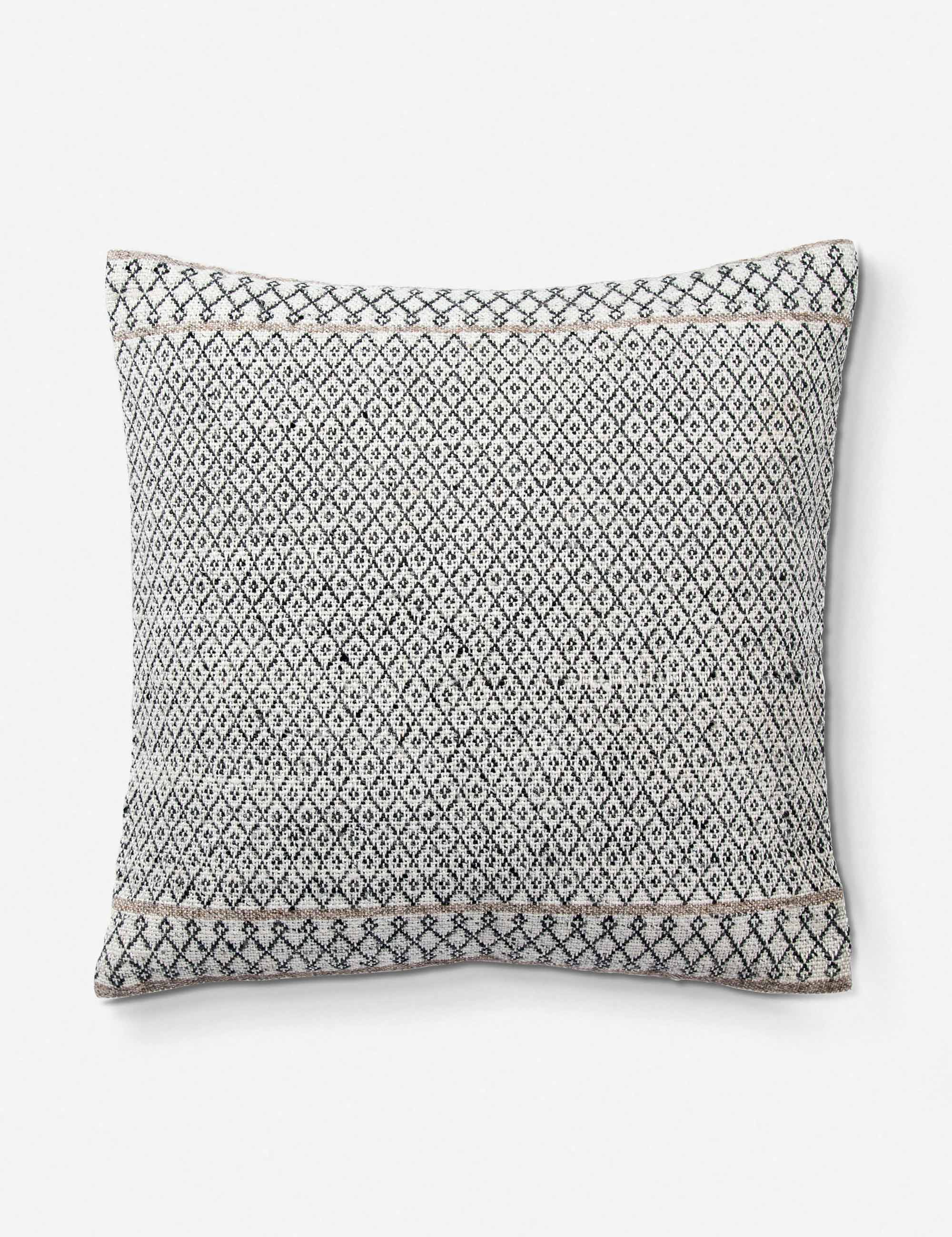 Iwona Pillow - Polyester