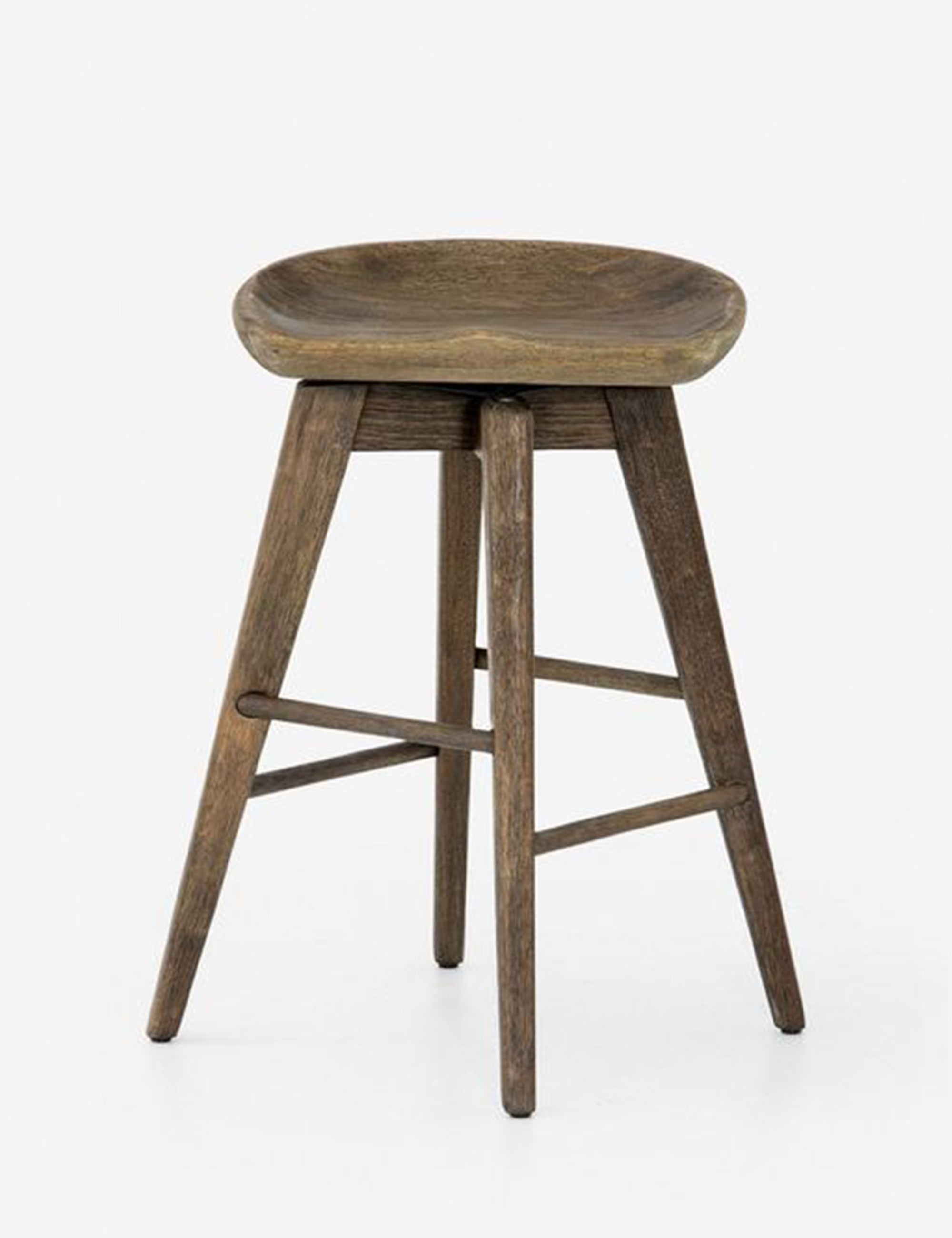 Jarella Swivel Stool - Counter