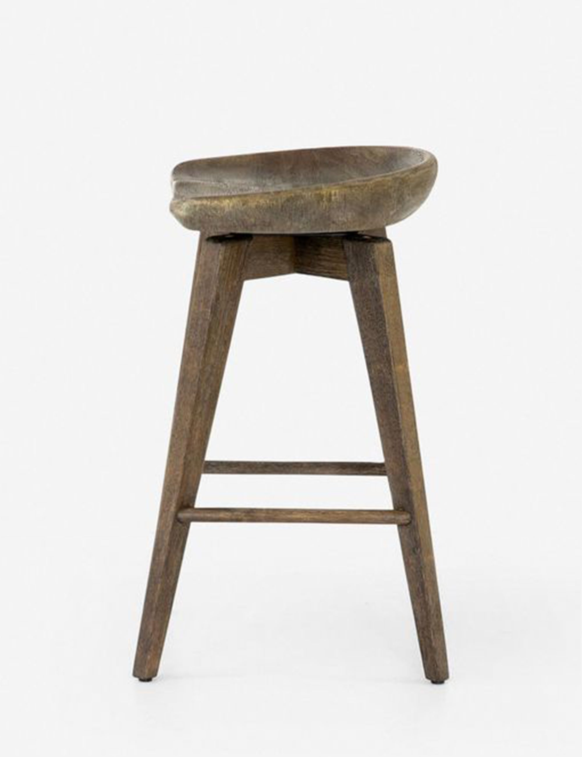 Jarella Swivel Stool - Counter