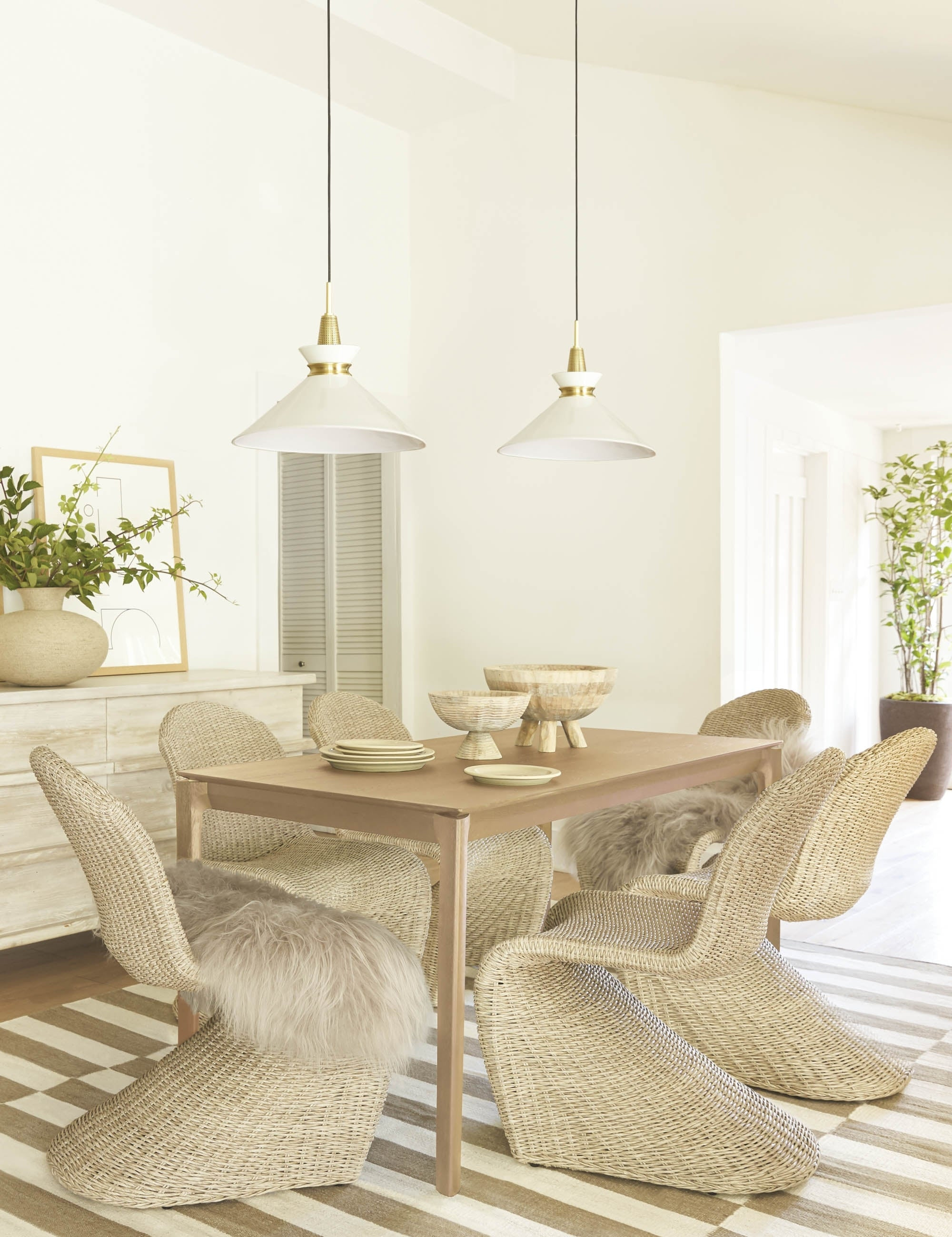 Kloe Pendant Light - Small