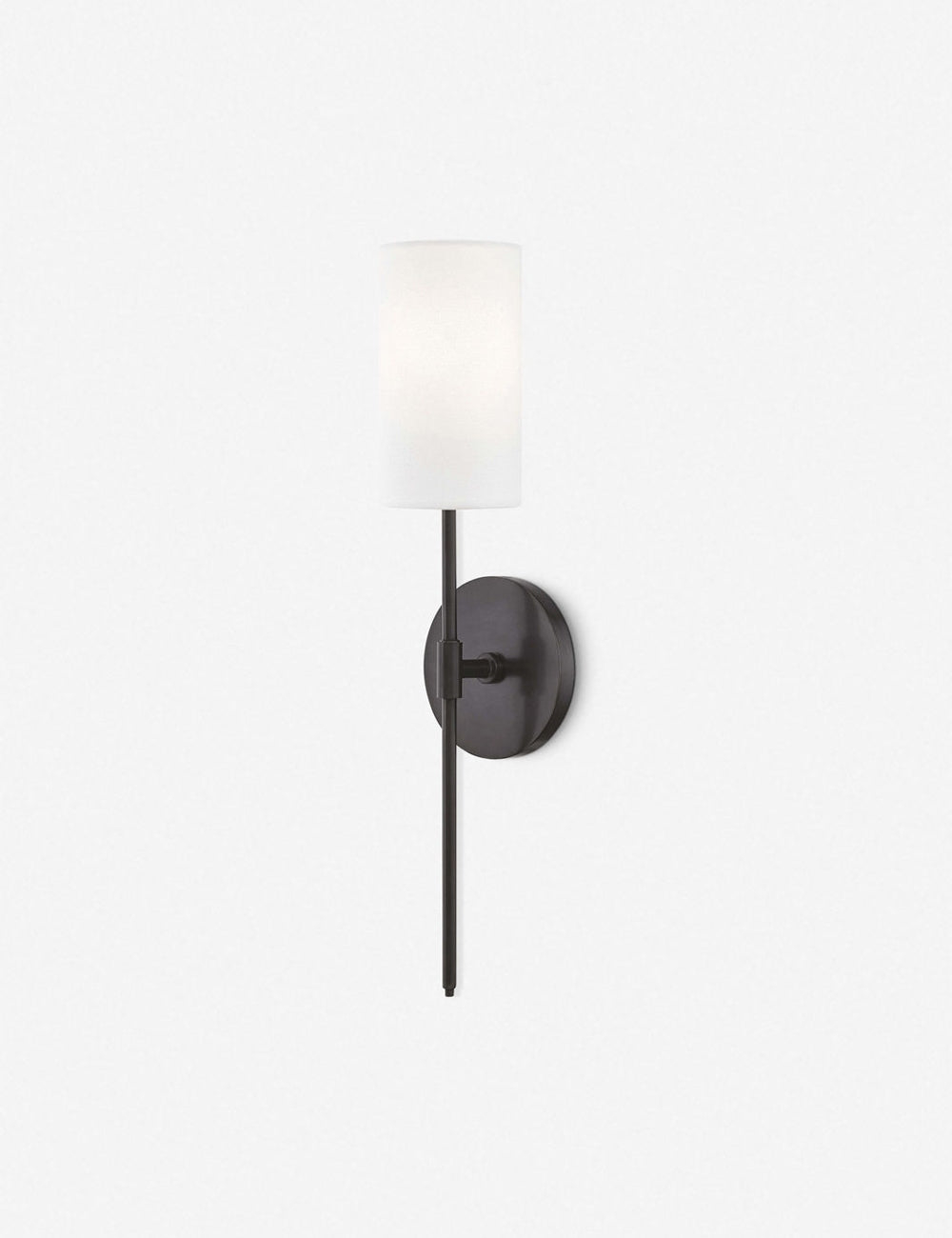 Jensine Sconce - Old Bronze
