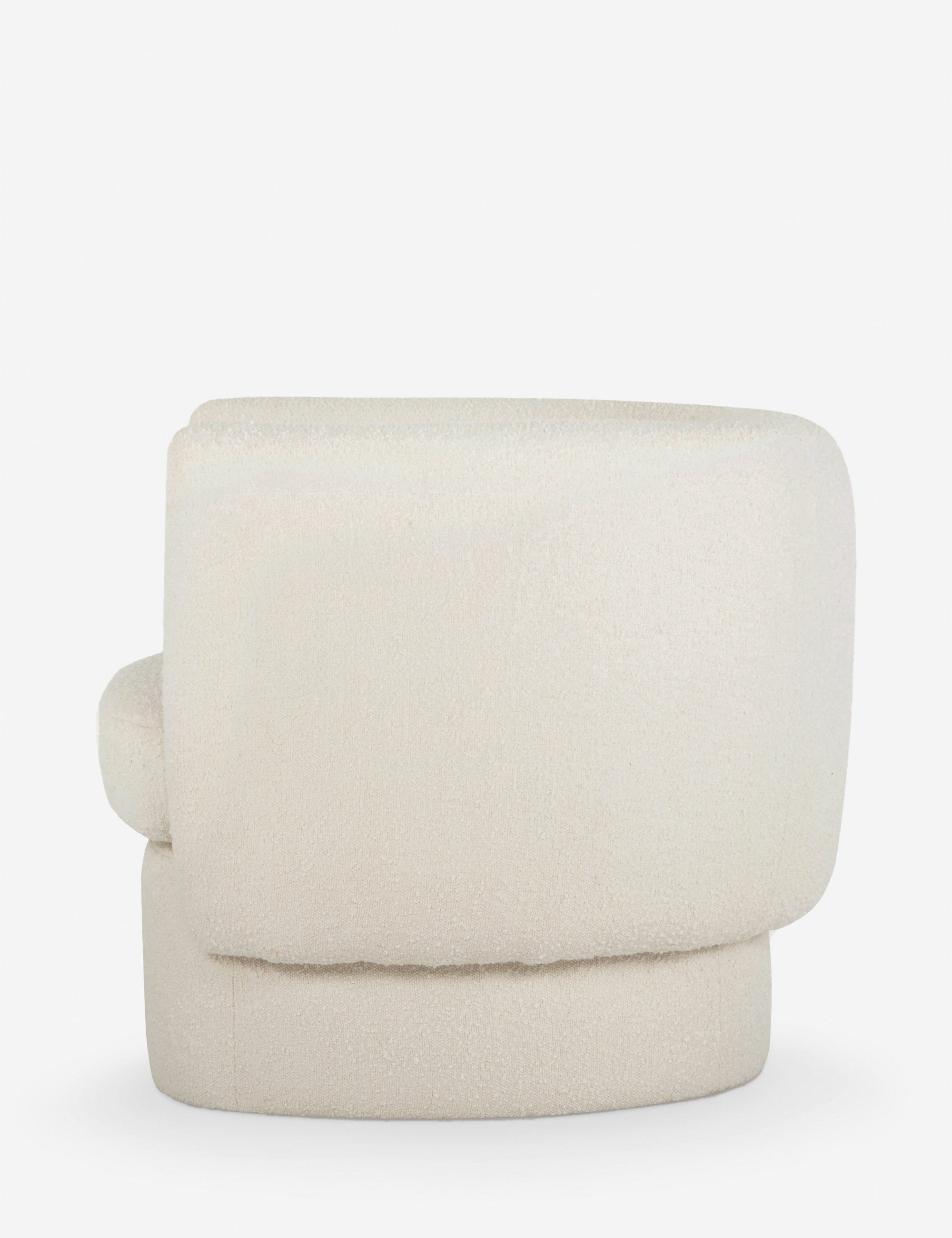 Zaha Accent Chair