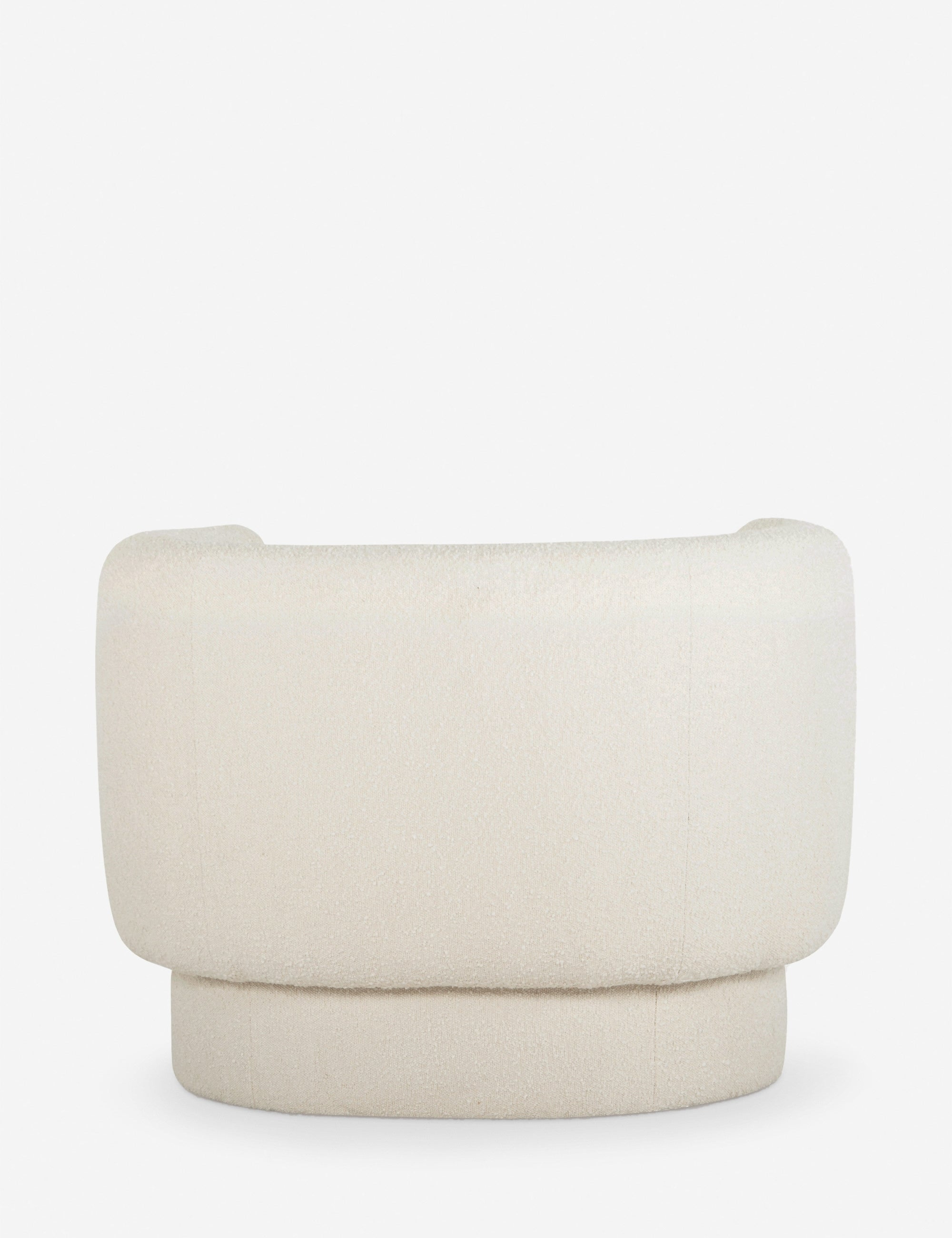 Zaha Accent Chair