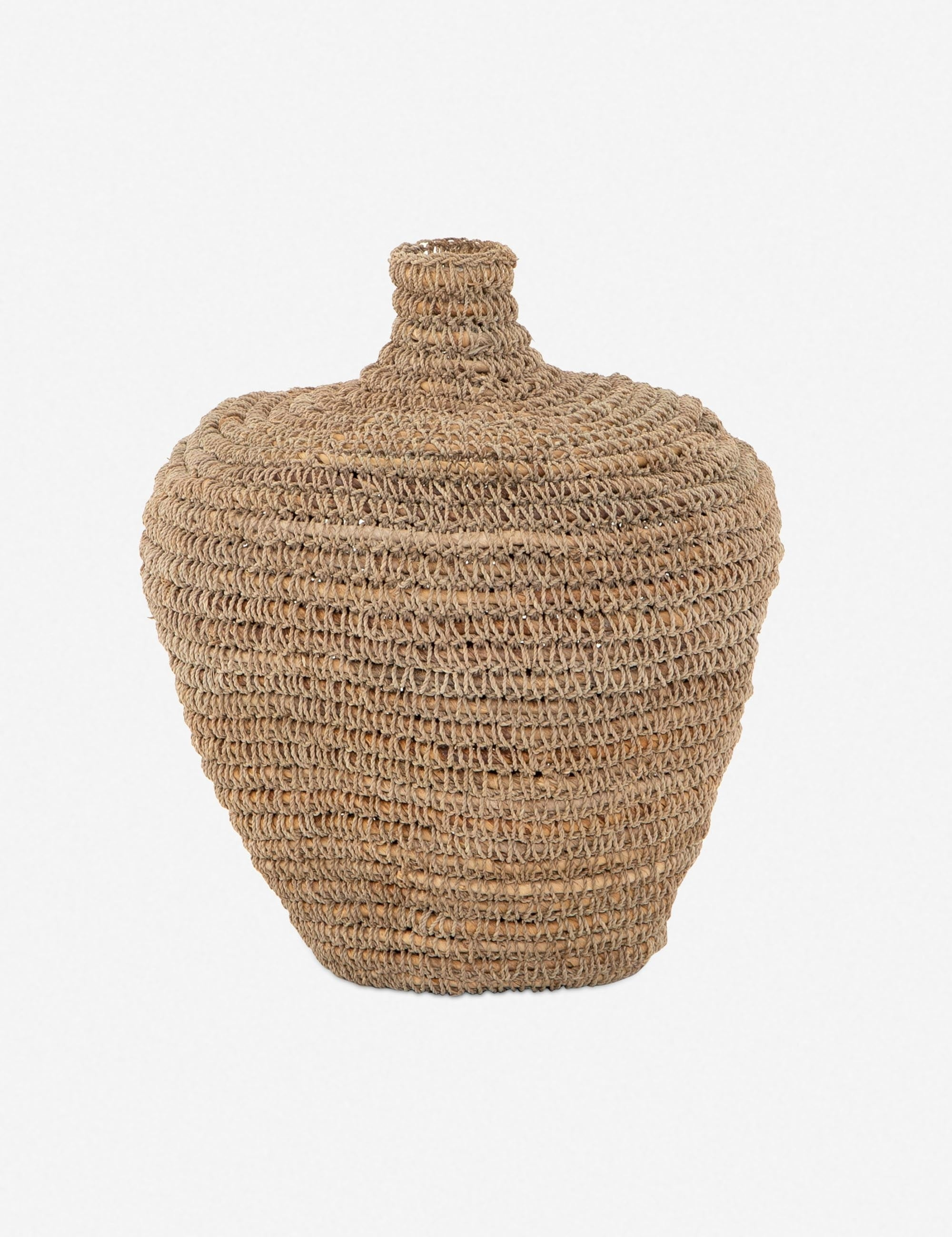 Didi Basket - Natural