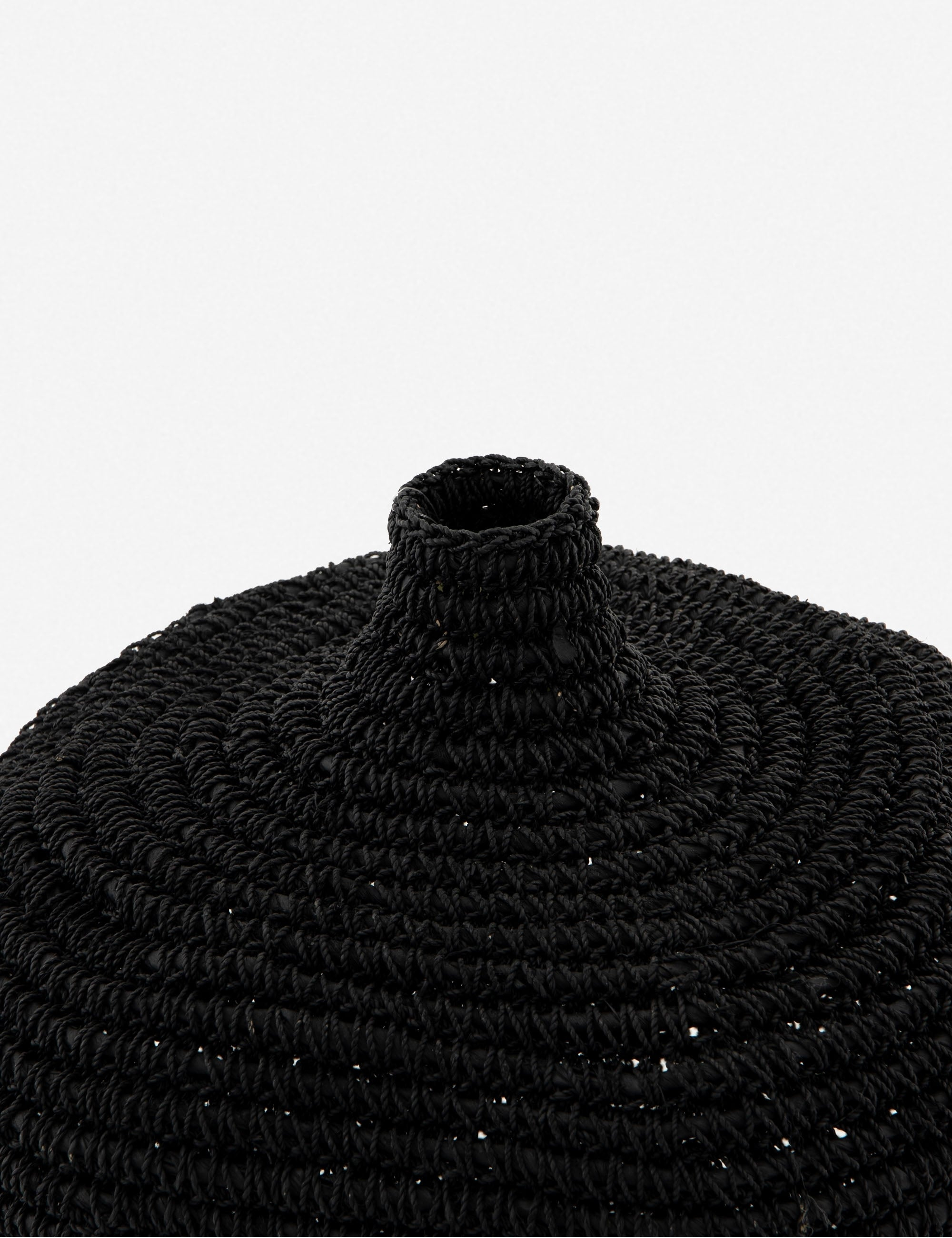 Didi Basket - Black