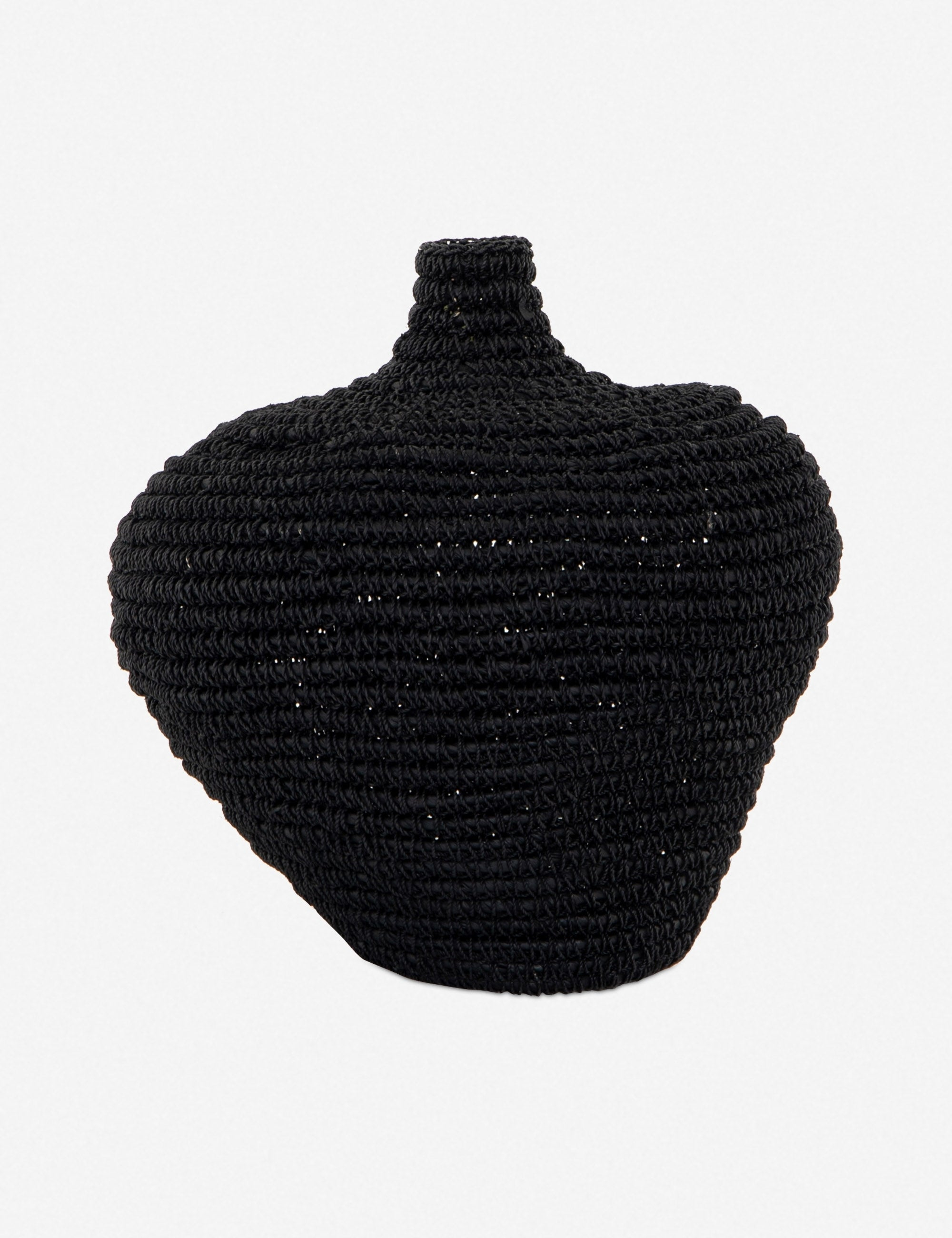 Didi Basket - Black