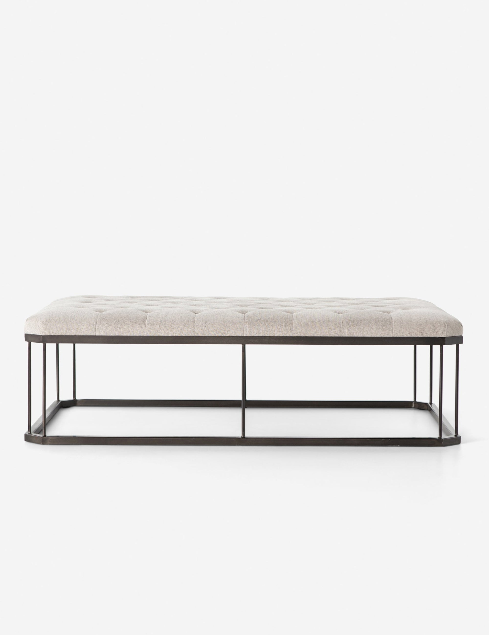 Karley Ottoman