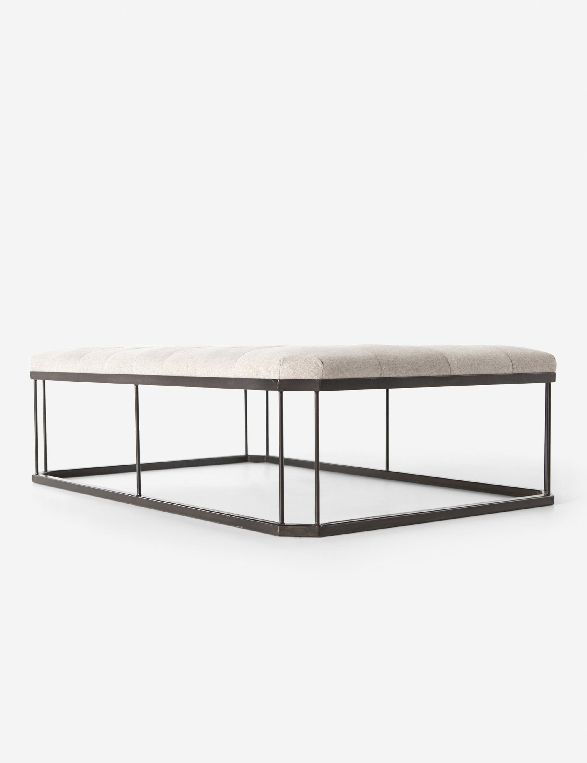Karley Ottoman
