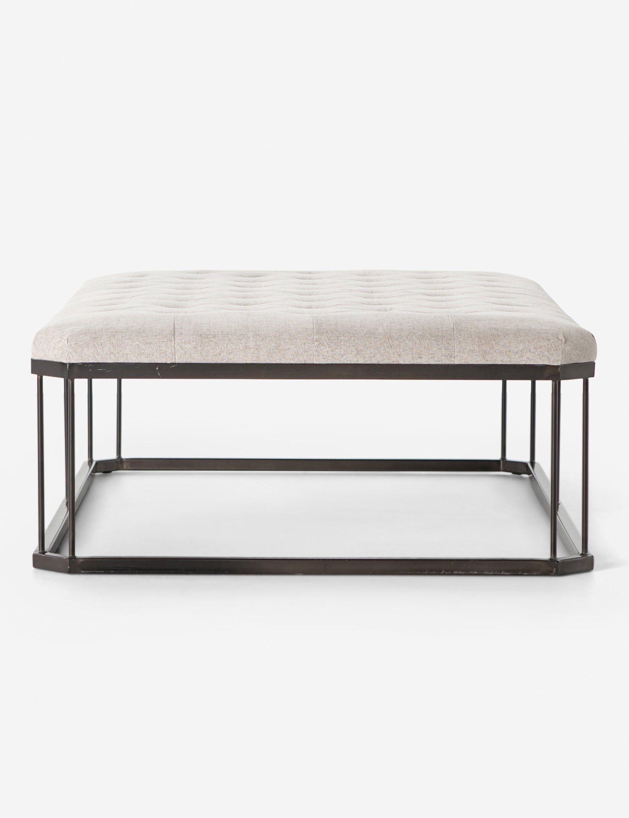 Karley Ottoman