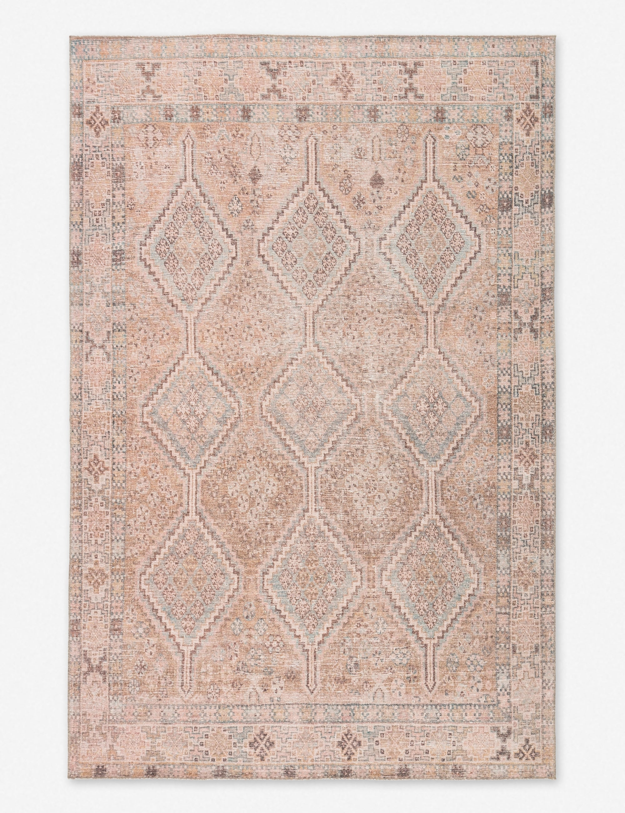 Celestin Rug - 7'6" x 9'6"