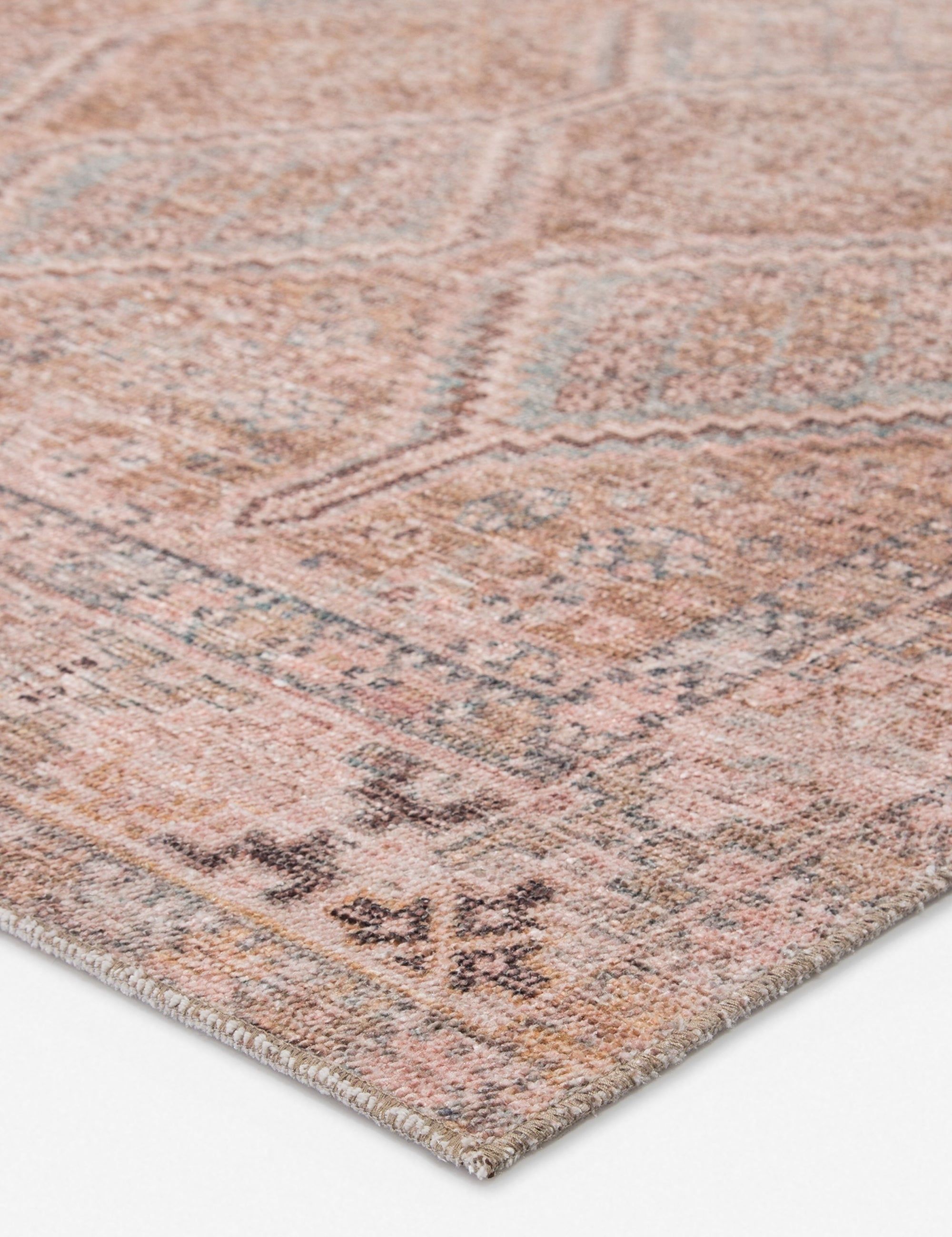 Celestin Rug - 7'6" x 9'6"