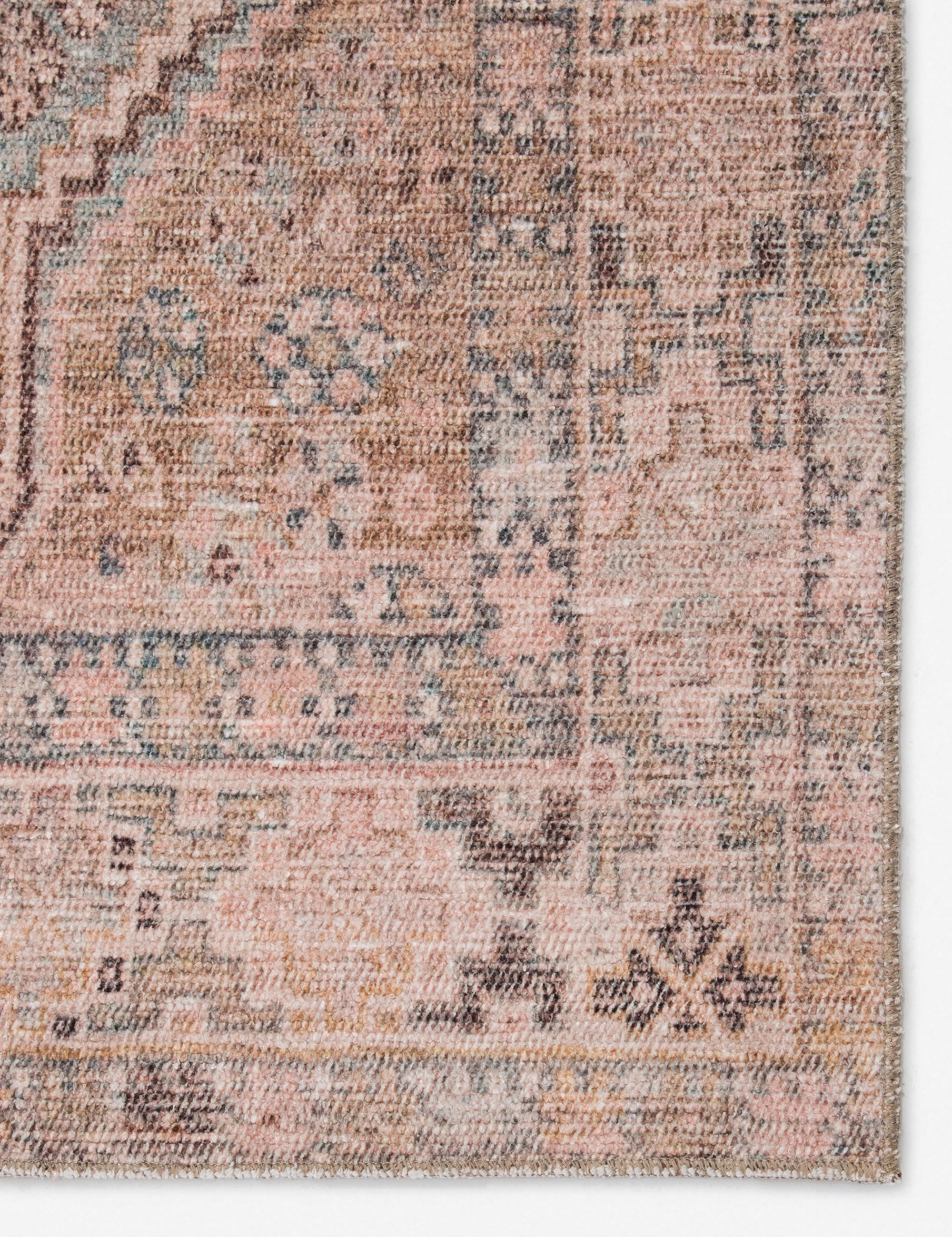 Celestin Rug - 7'6" x 9'6"