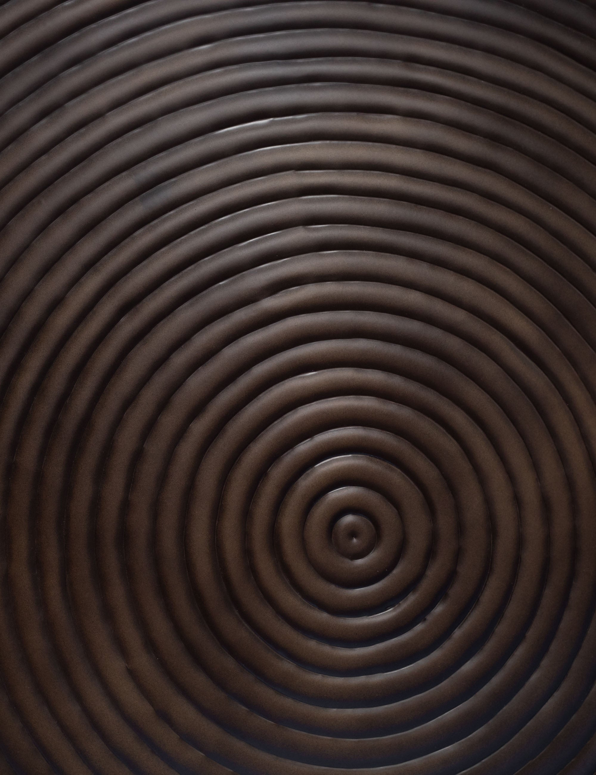 Hosanna Round Coffee Table by Arteriors